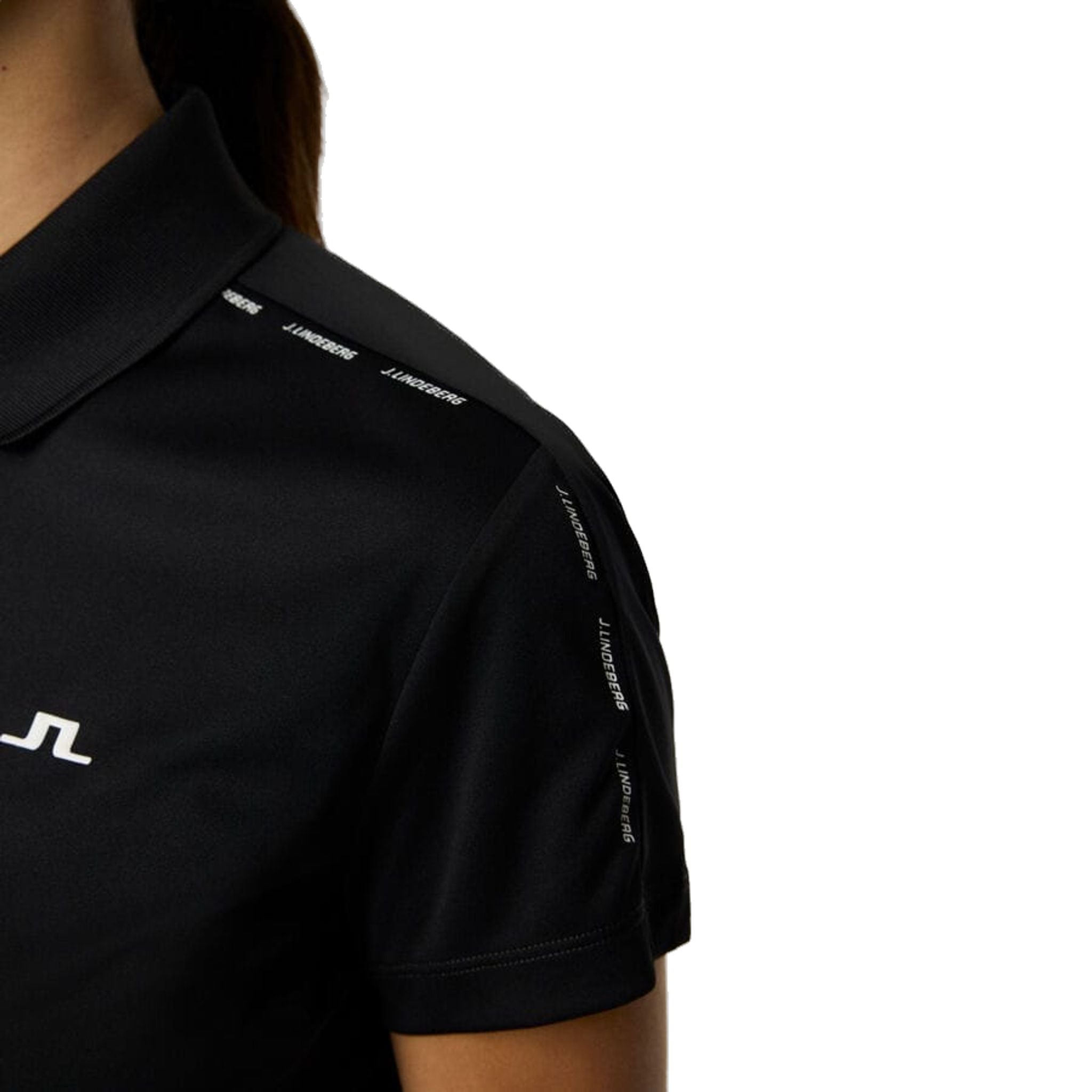 Polo Jessa da donna J. Lindeberg