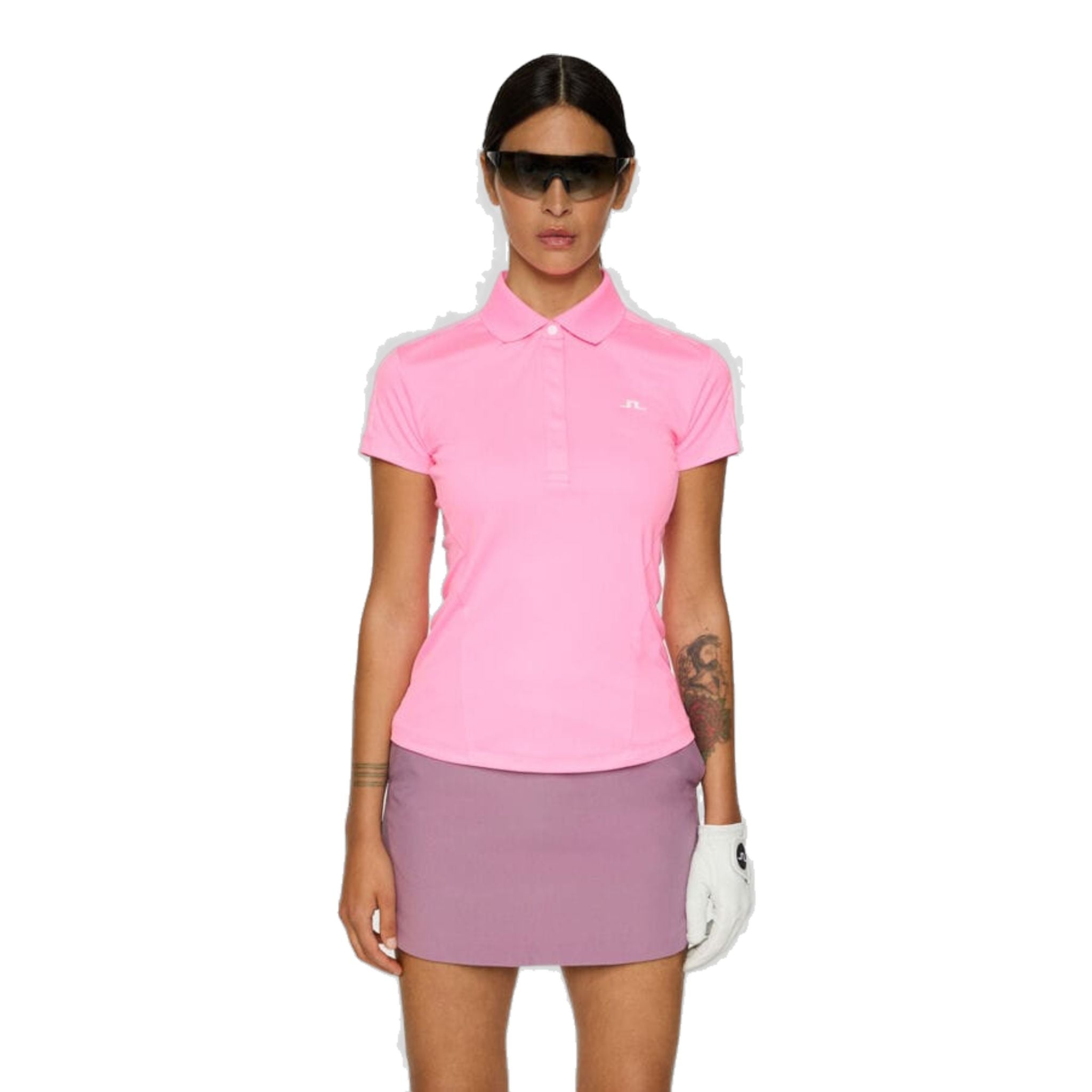 Polo Jessa da donna J. Lindeberg