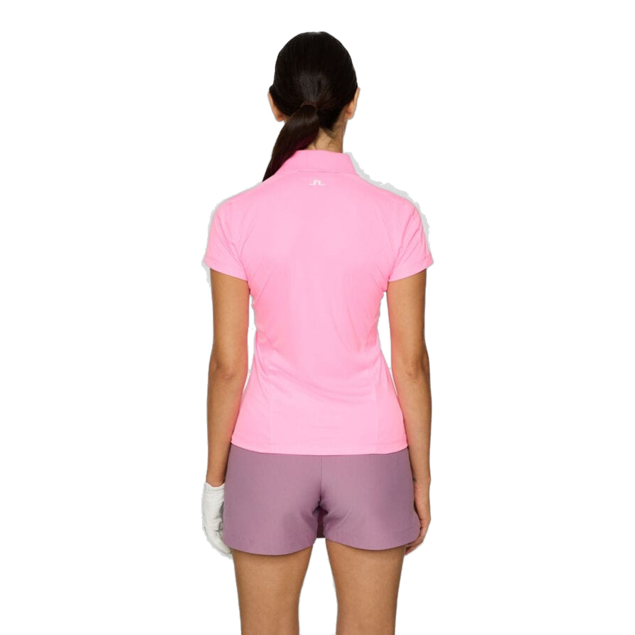 Polo Jessa da donna J. Lindeberg