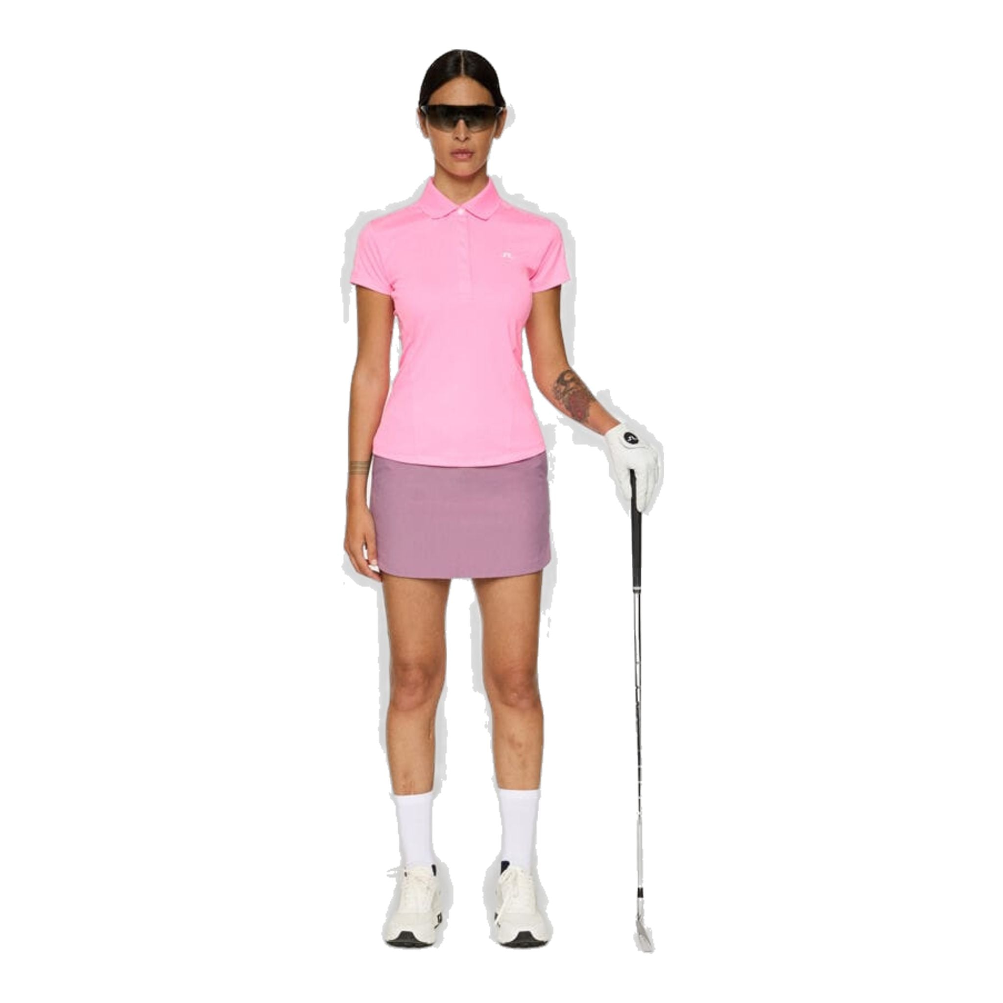 Polo Jessa da donna J. Lindeberg