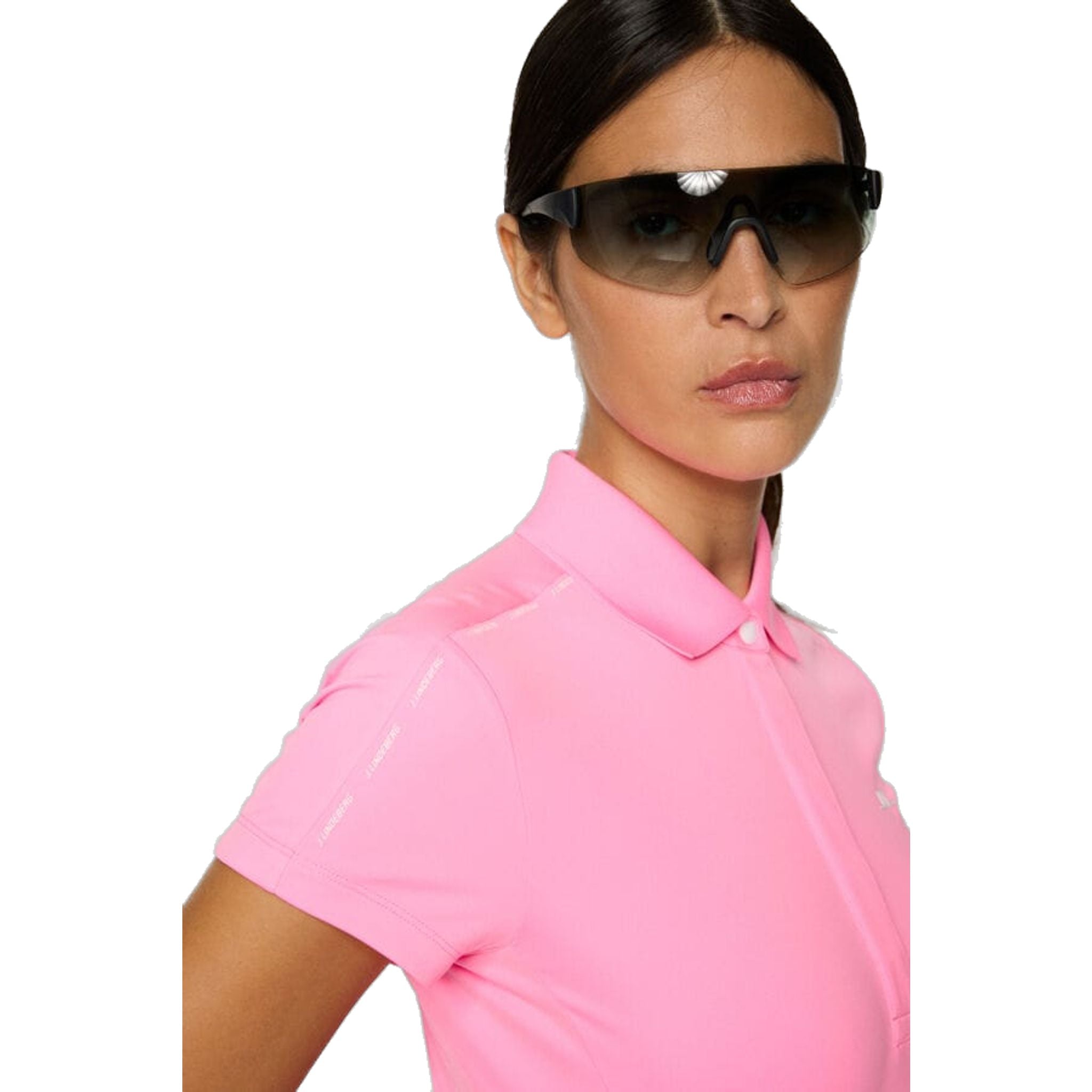 Polo Jessa da donna J. Lindeberg