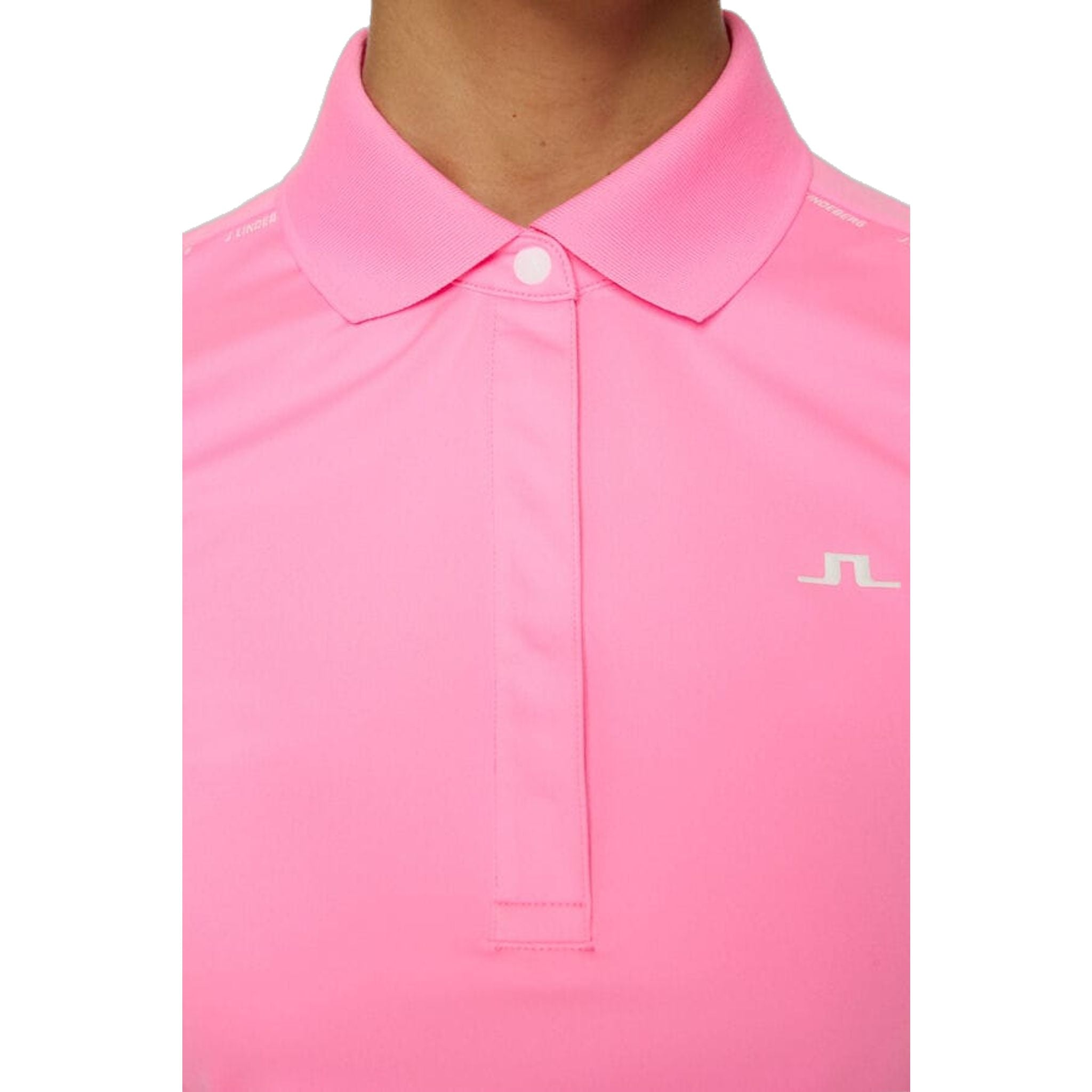 Polo Jessa da donna J. Lindeberg