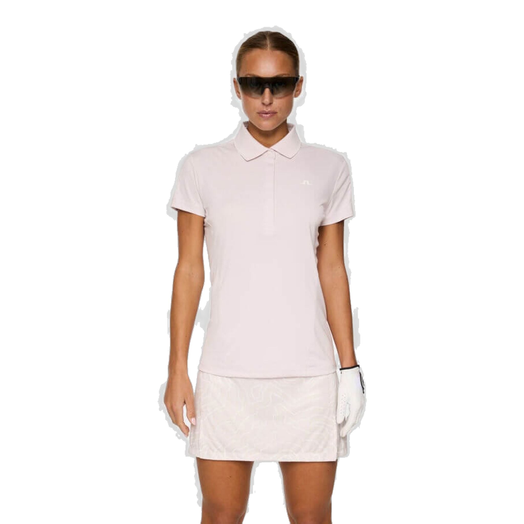 Polo Jessa da donna J. Lindeberg