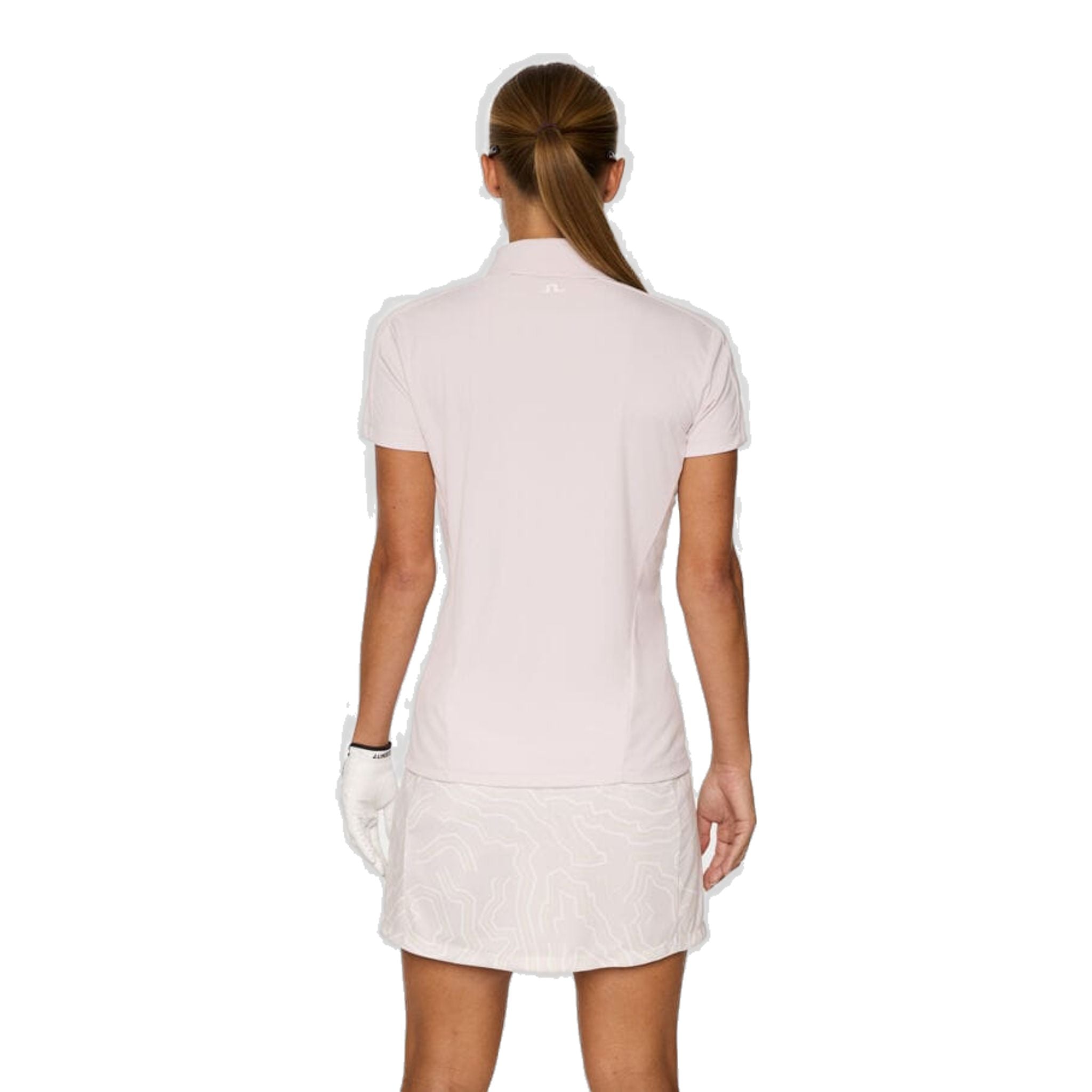 Polo Jessa da donna J. Lindeberg