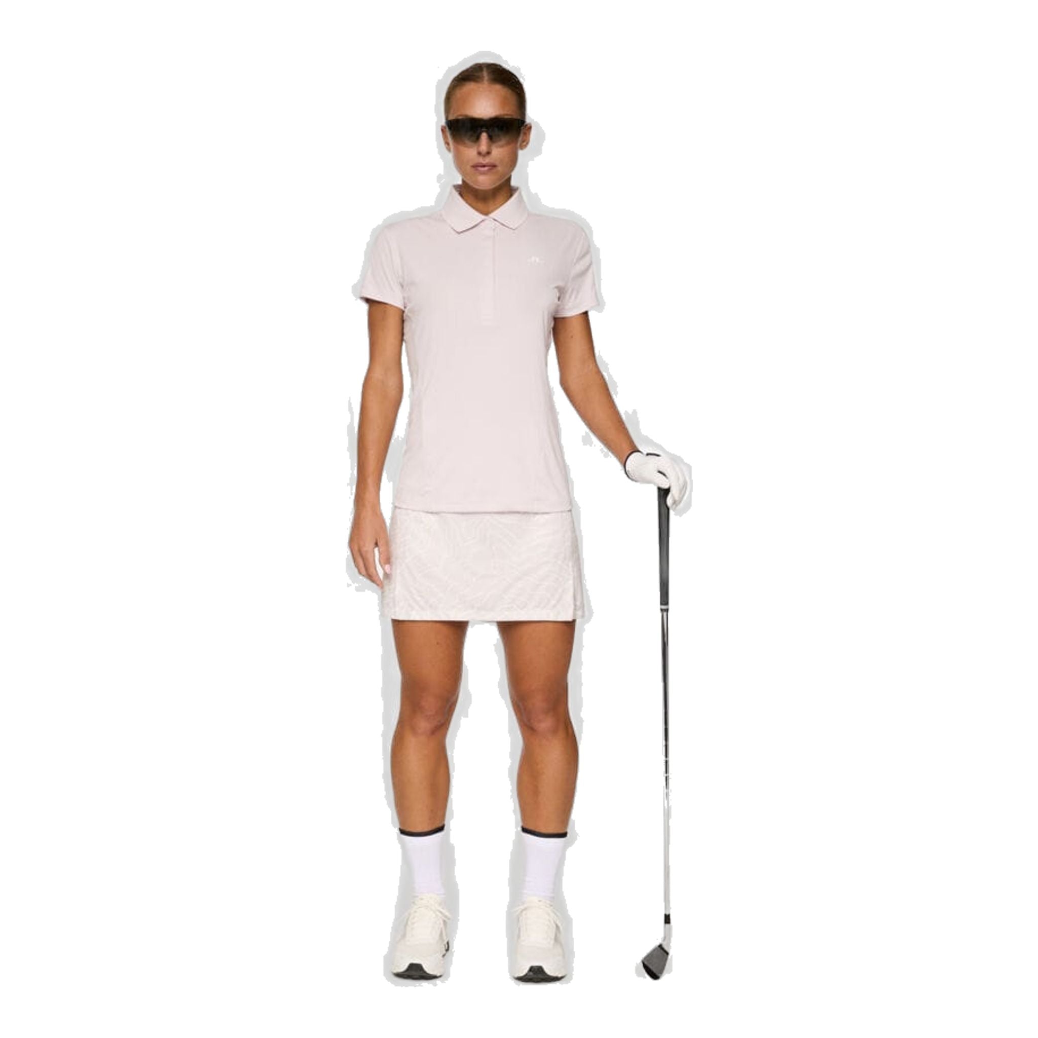 Polo Jessa da donna J. Lindeberg