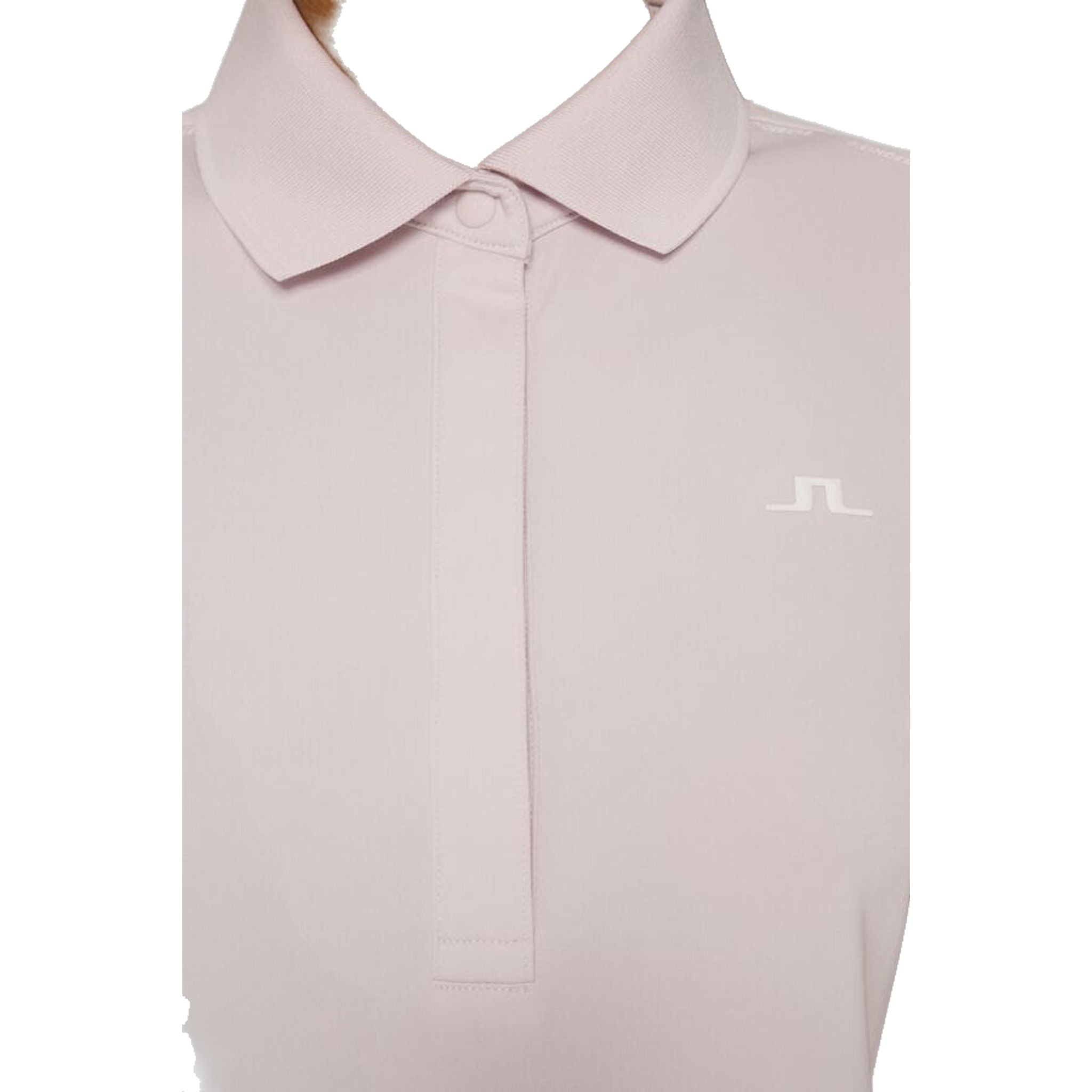 Polo Jessa da donna J. Lindeberg