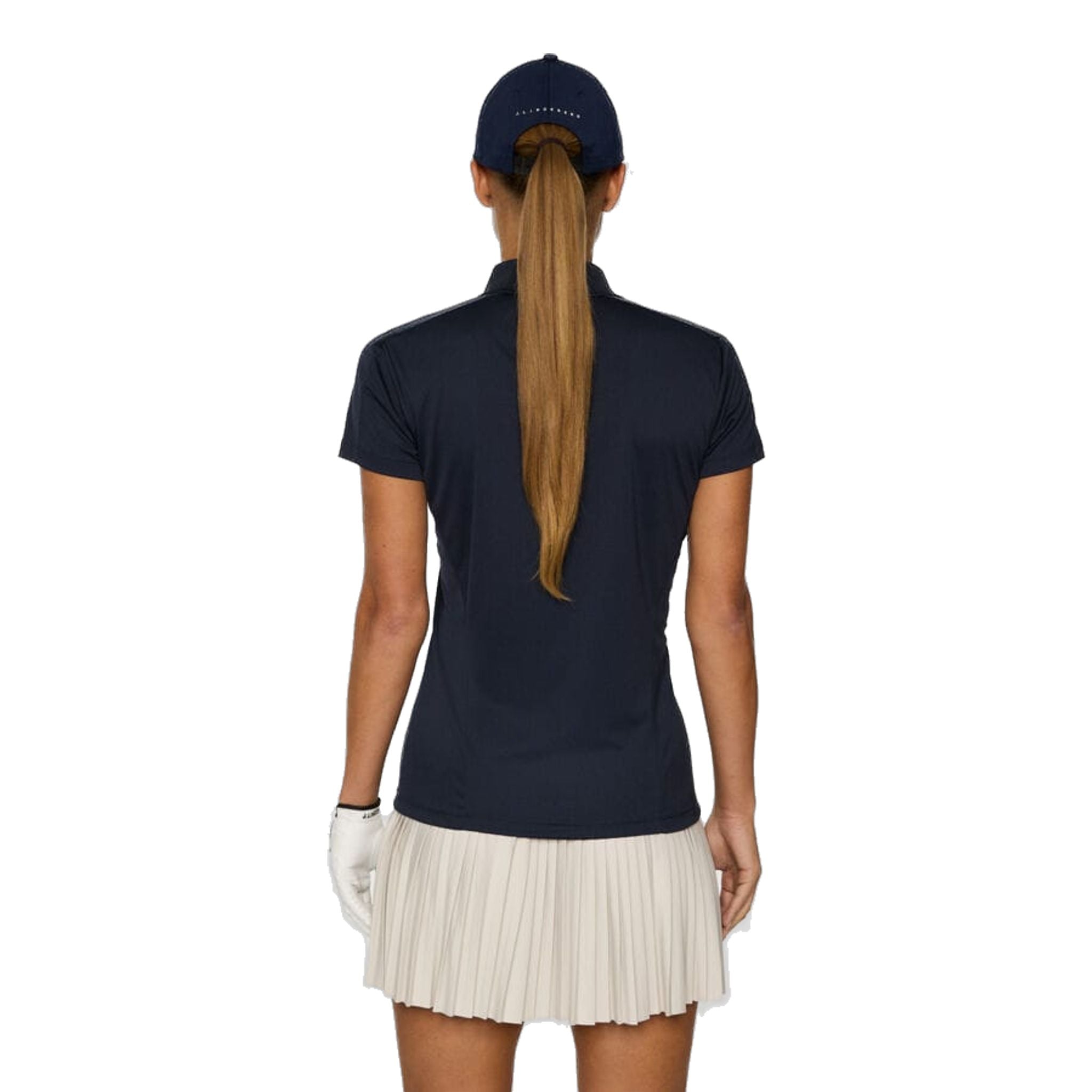 Polo Jessa da donna J. Lindeberg