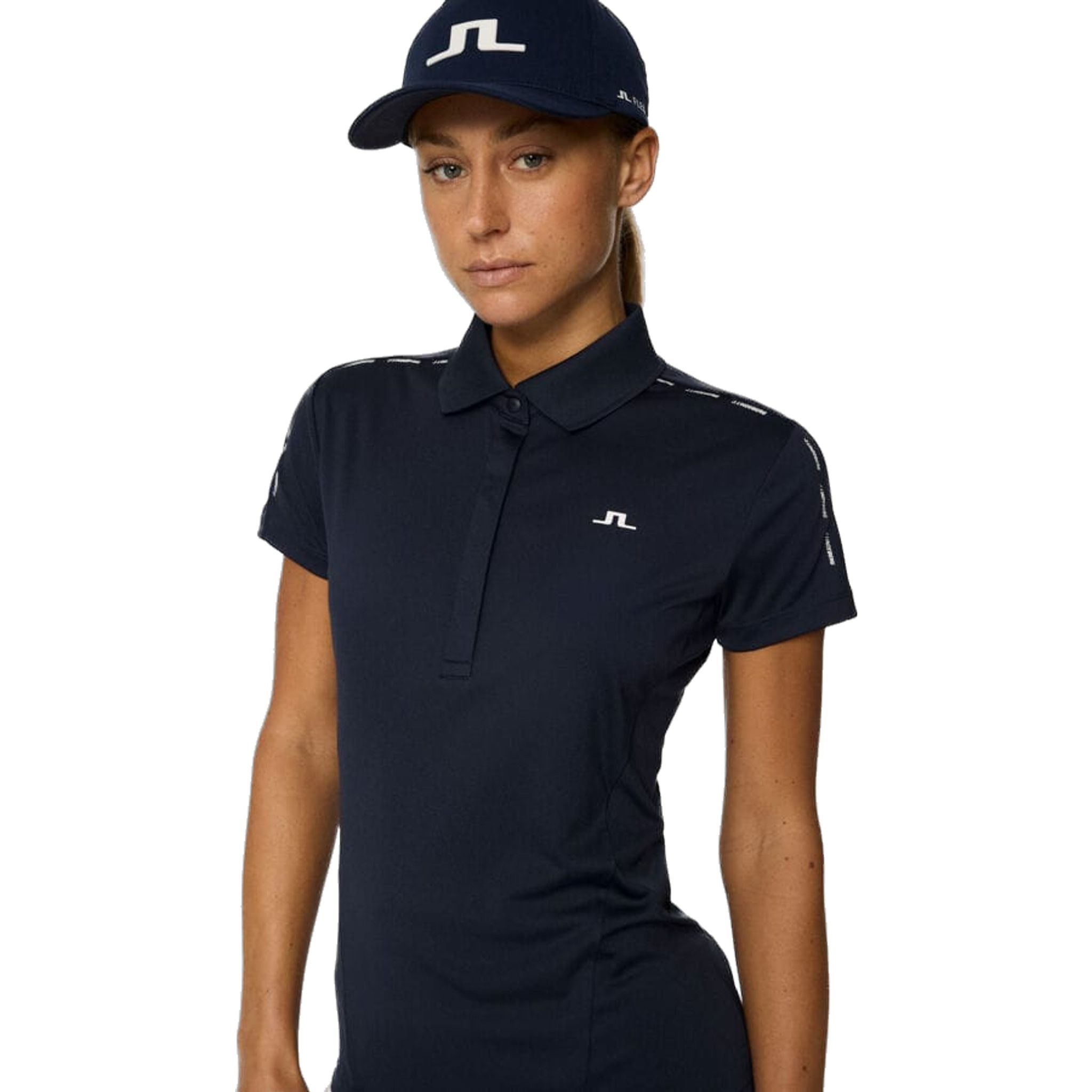 Polo Jessa da donna J. Lindeberg