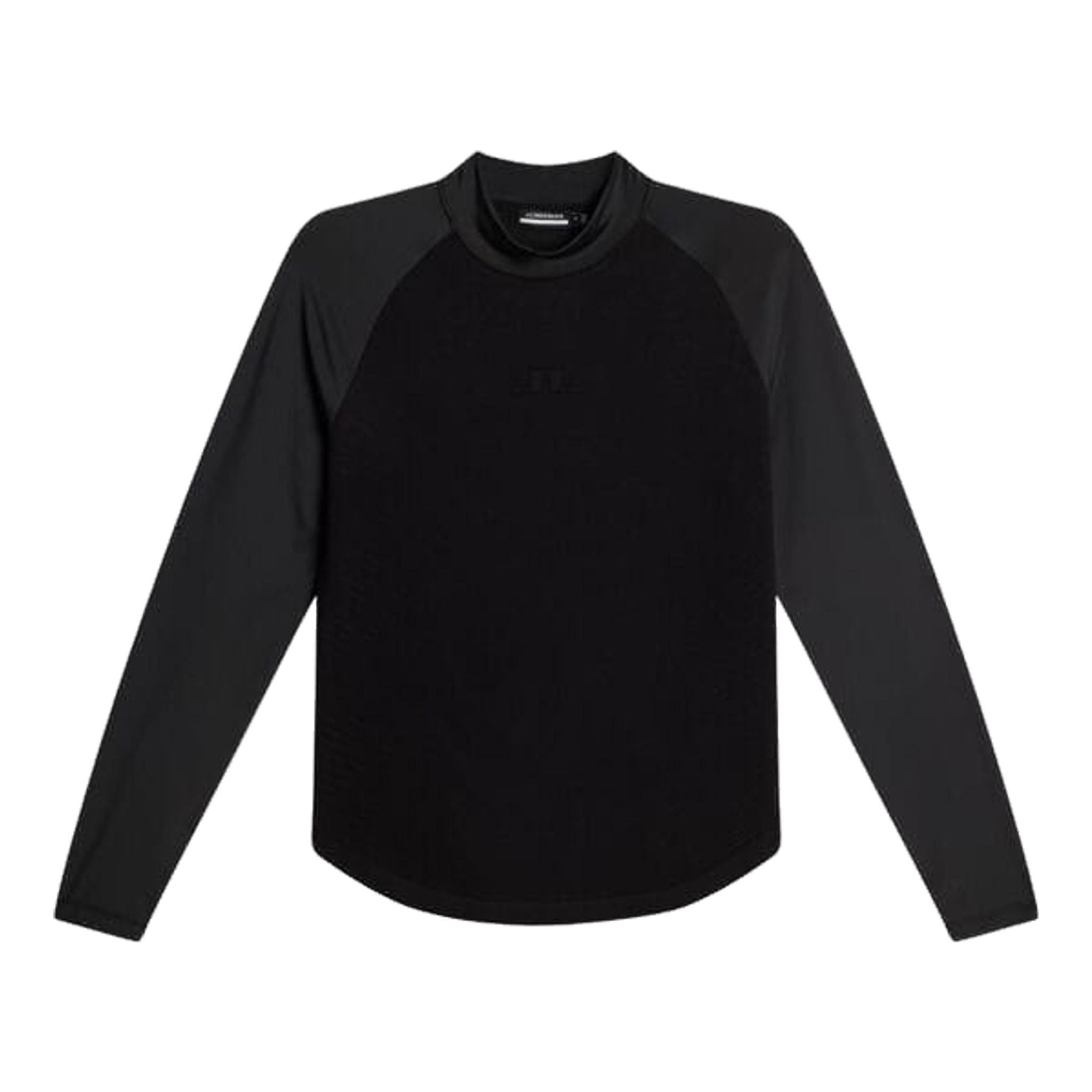 J. Lindeberg Darla Hybrid Knit Pullover da donna