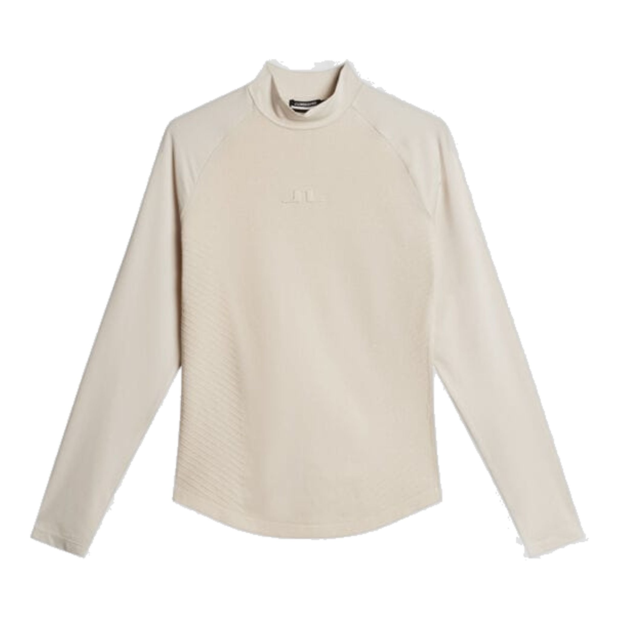 J. Lindeberg Darla Hybrid Knit Pullover da donna