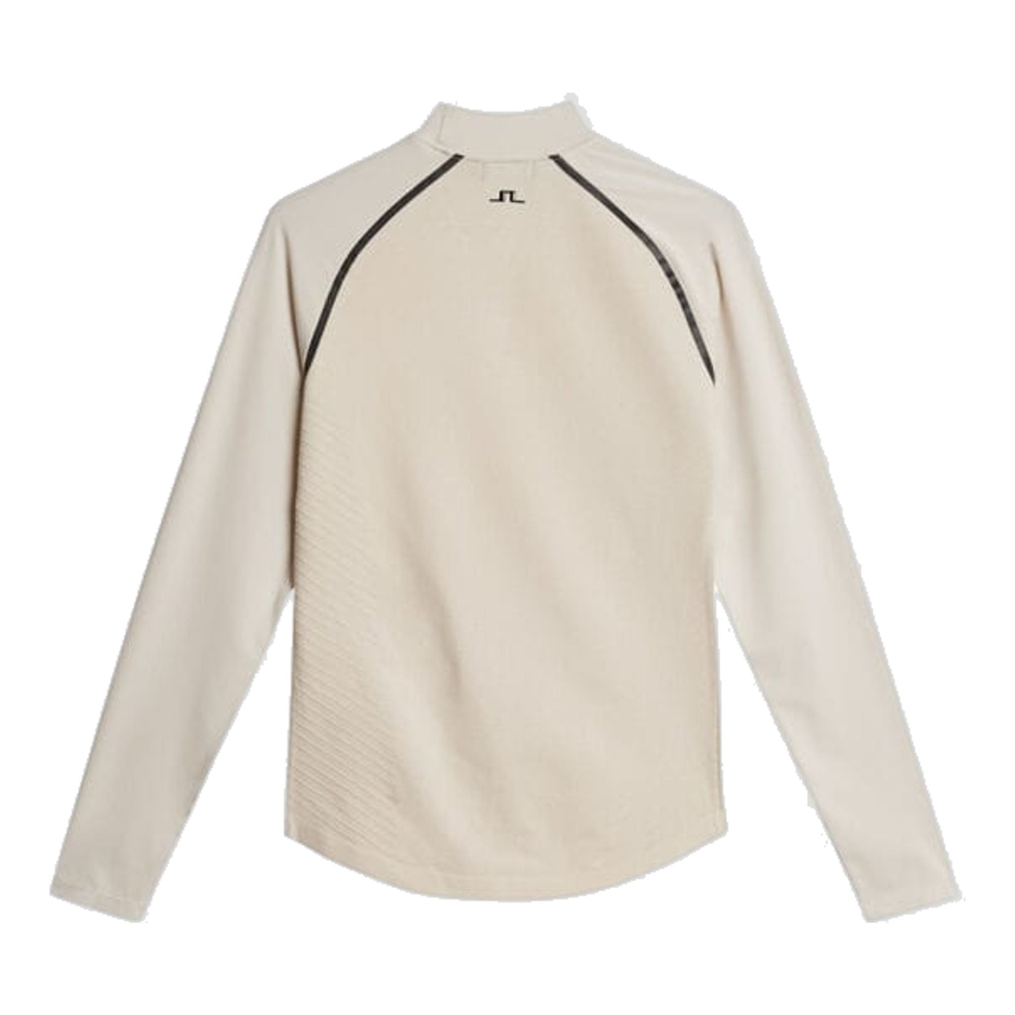 J. Lindeberg Darla Hybrid Knit Pullover da donna