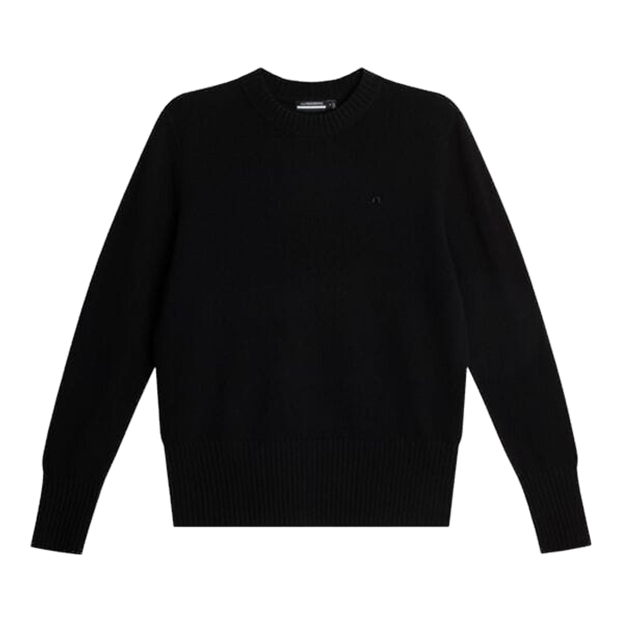 Maglione lavorato a maglia J. Lindeberg Mina da donna