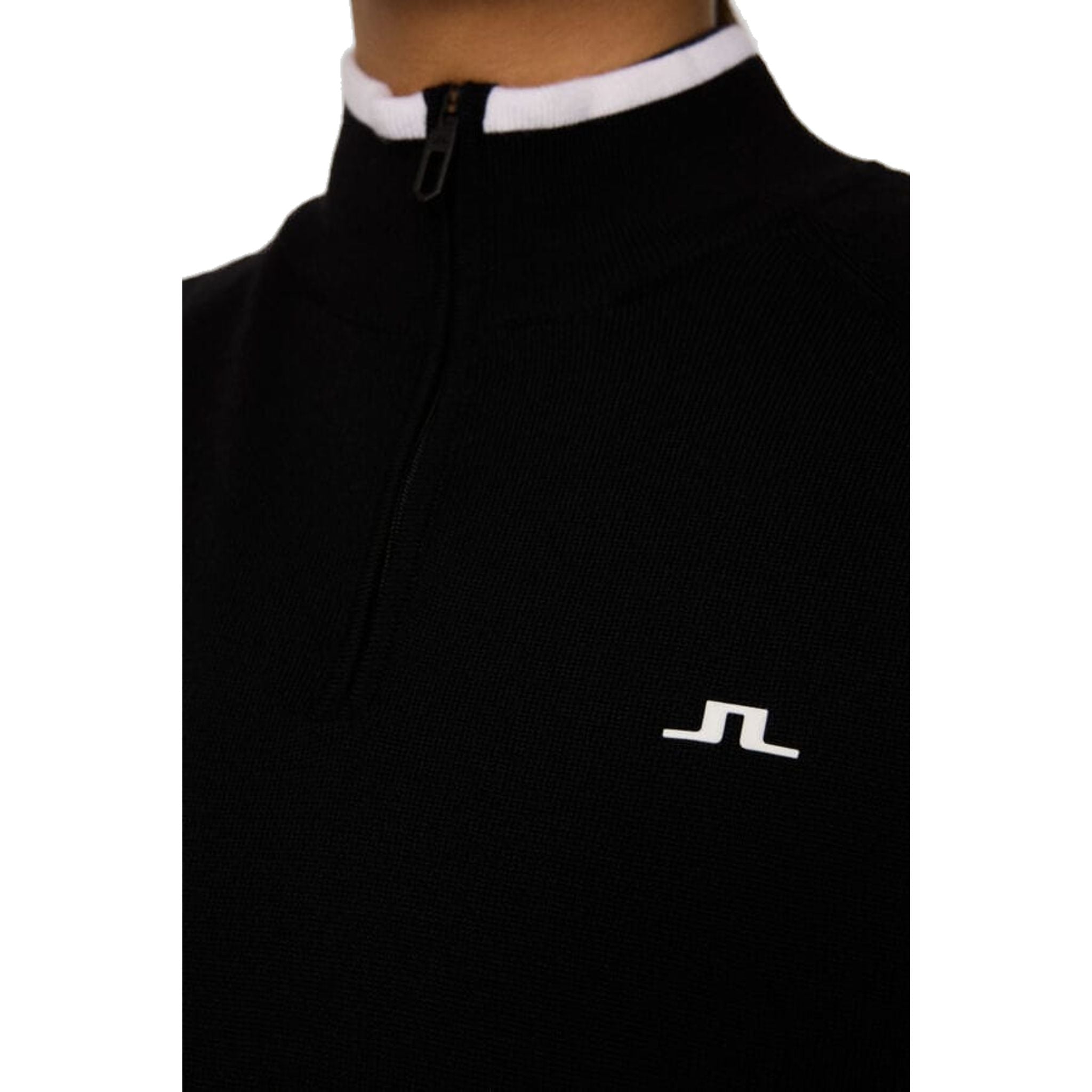 Maglione antivento Ruth di J. Lindeberg da donna