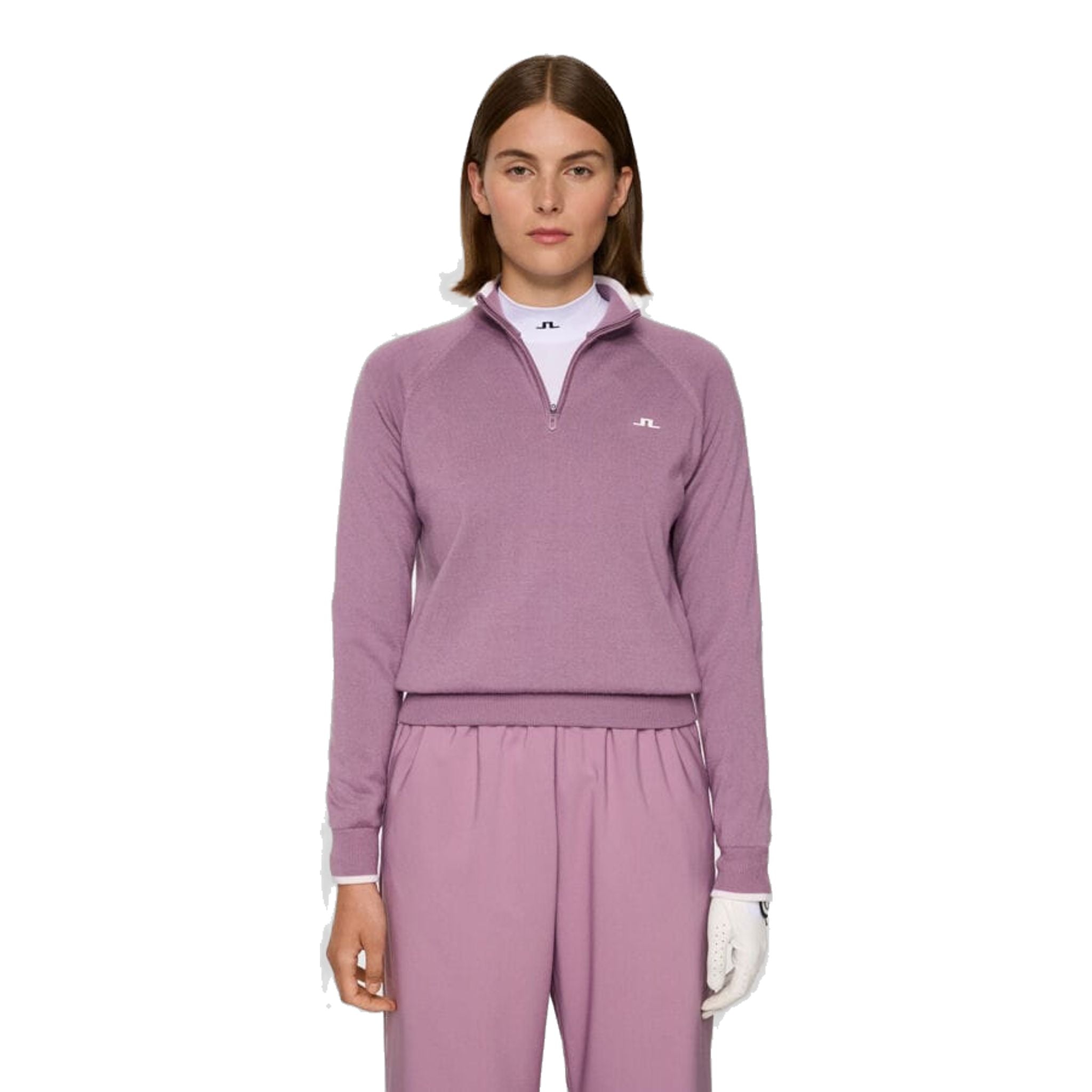 Maglione antivento Ruth di J. Lindeberg da donna