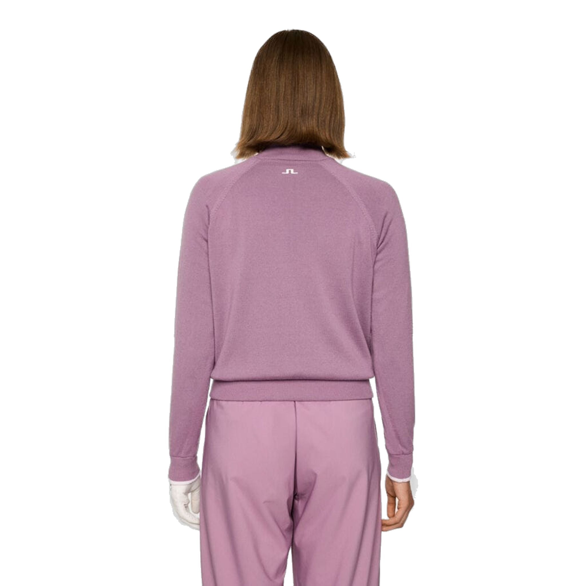 Maglione antivento Ruth di J. Lindeberg da donna