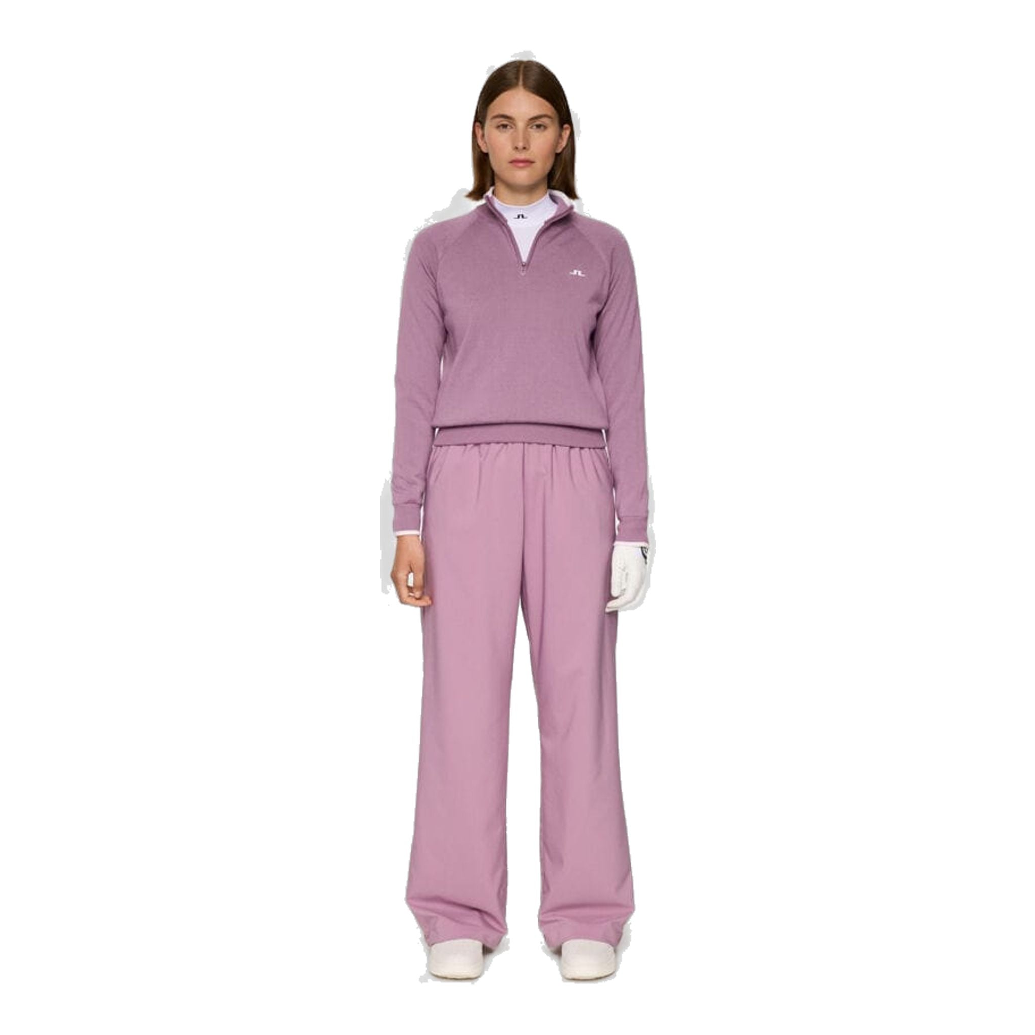 Maglione antivento Ruth di J. Lindeberg da donna