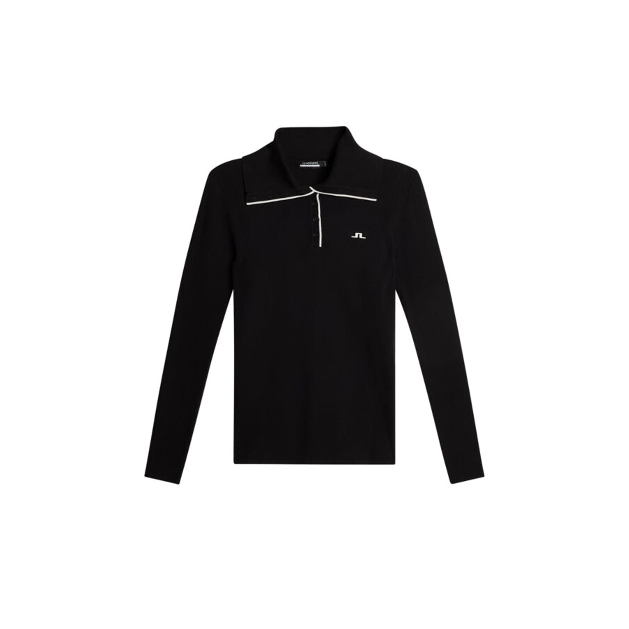 J. Lindeberg Leonie Knitted Shirt Damen