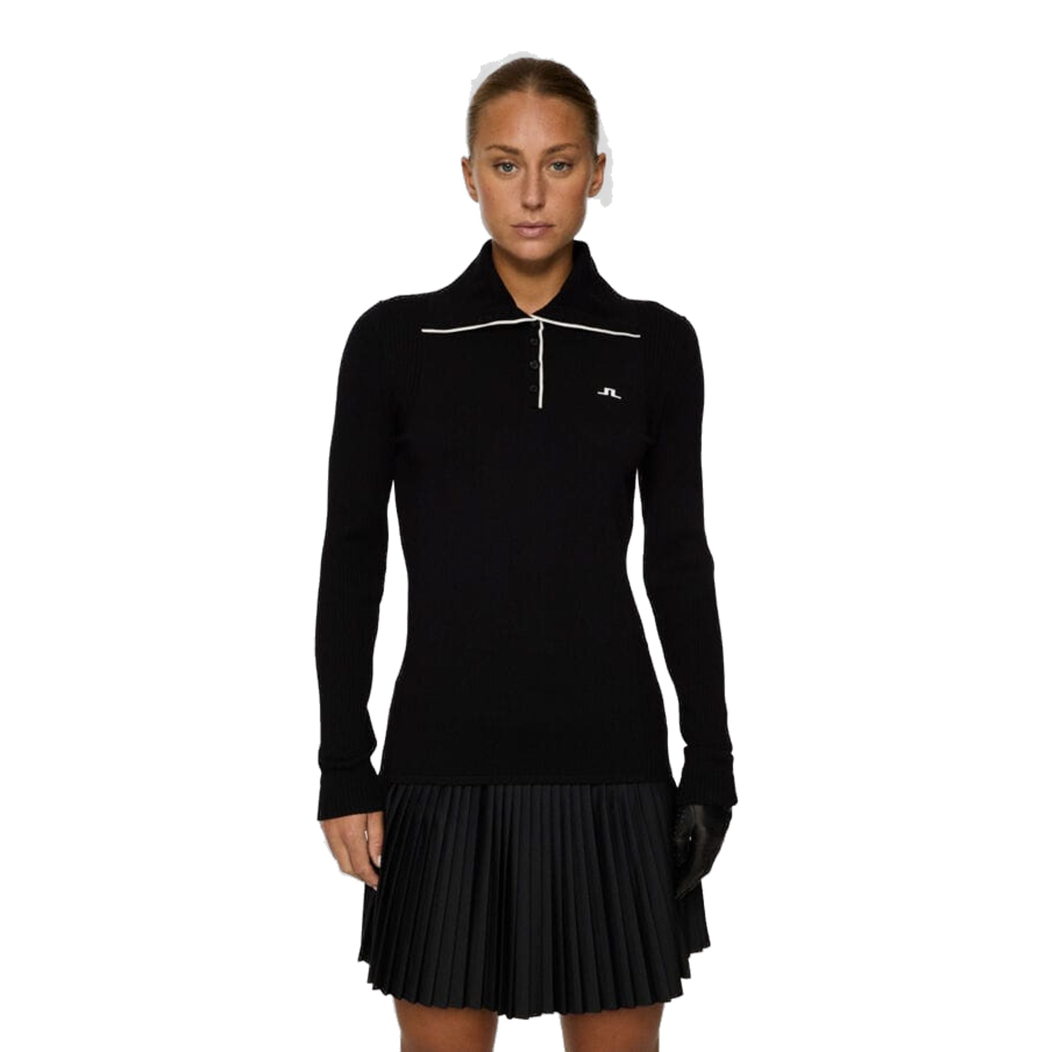 J. Lindeberg Leonie Maglia da donna