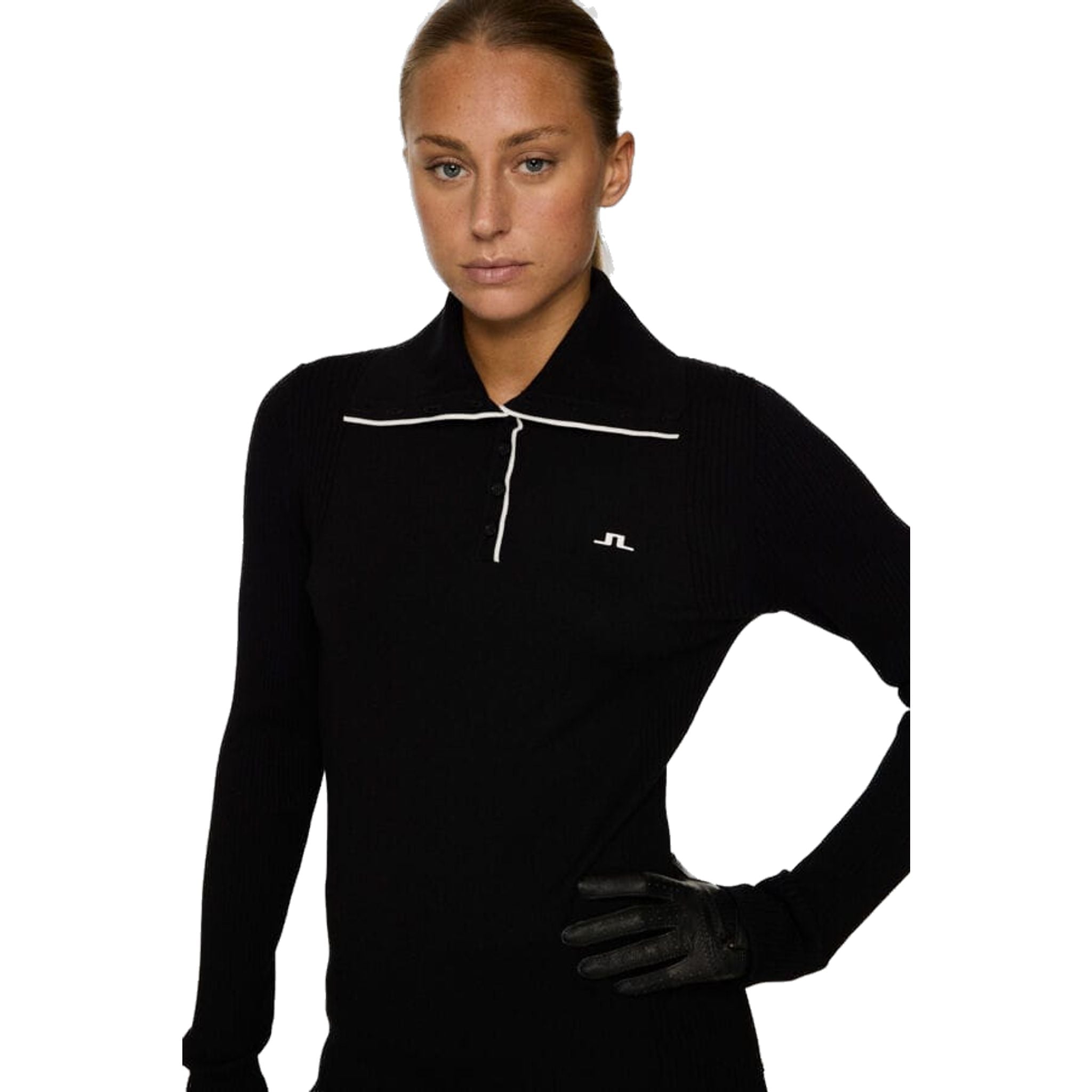 J. Lindeberg Leonie Maglia da donna