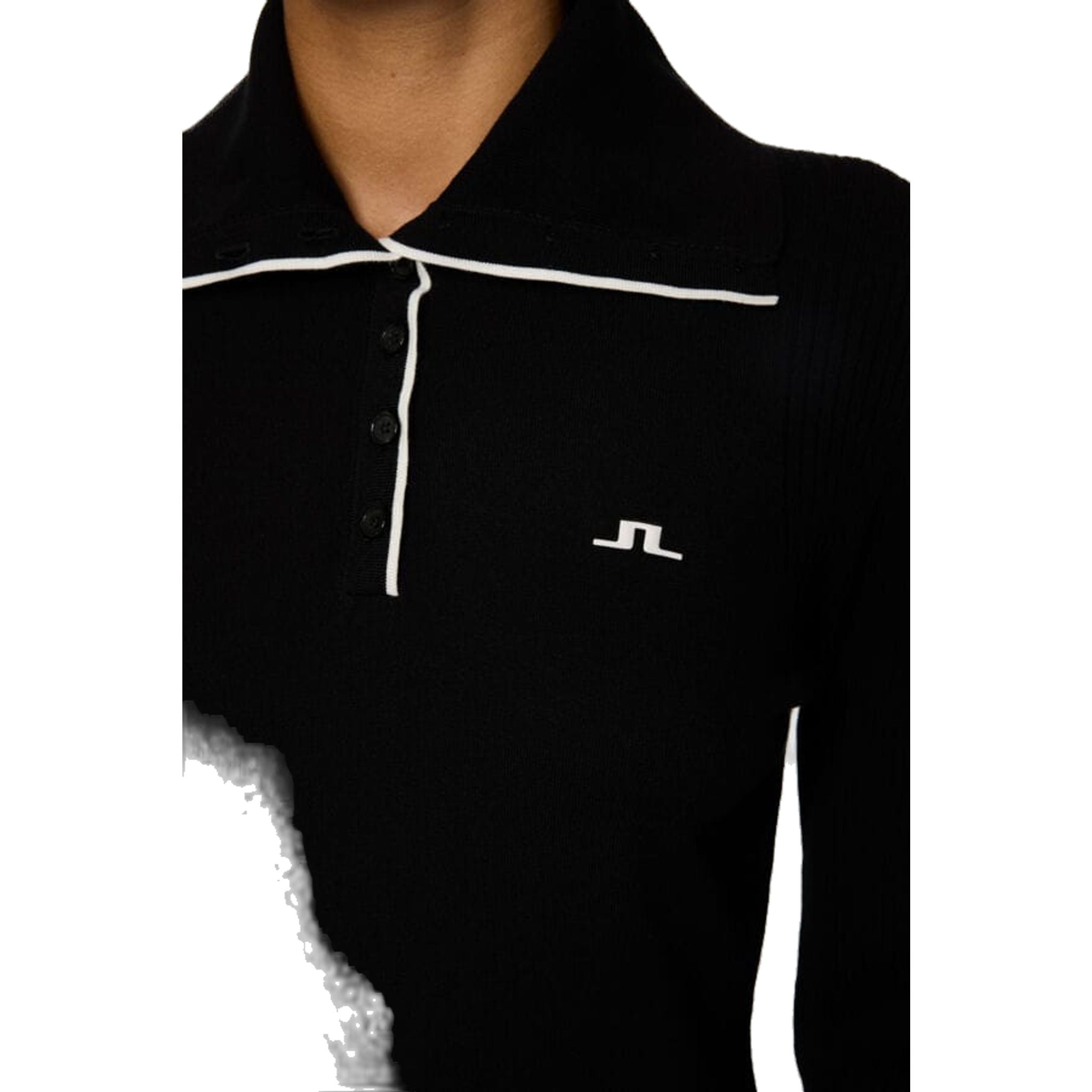 J. Lindeberg Leonie Maglia da donna