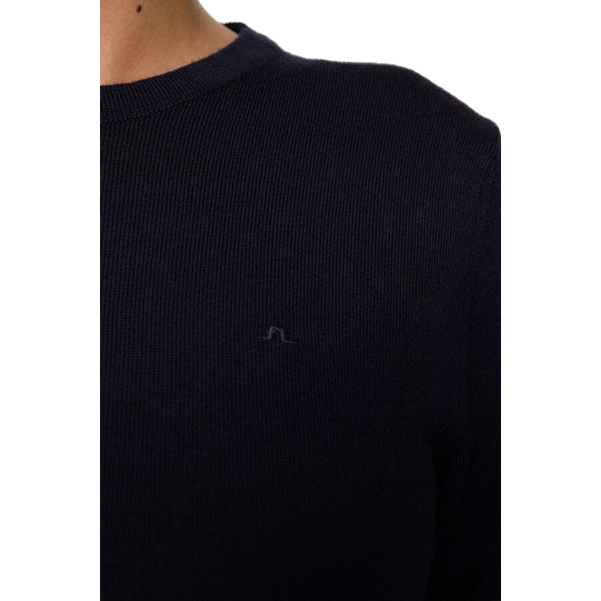 Maglione lavorato a maglia Aria di J. Lindeberg da donna