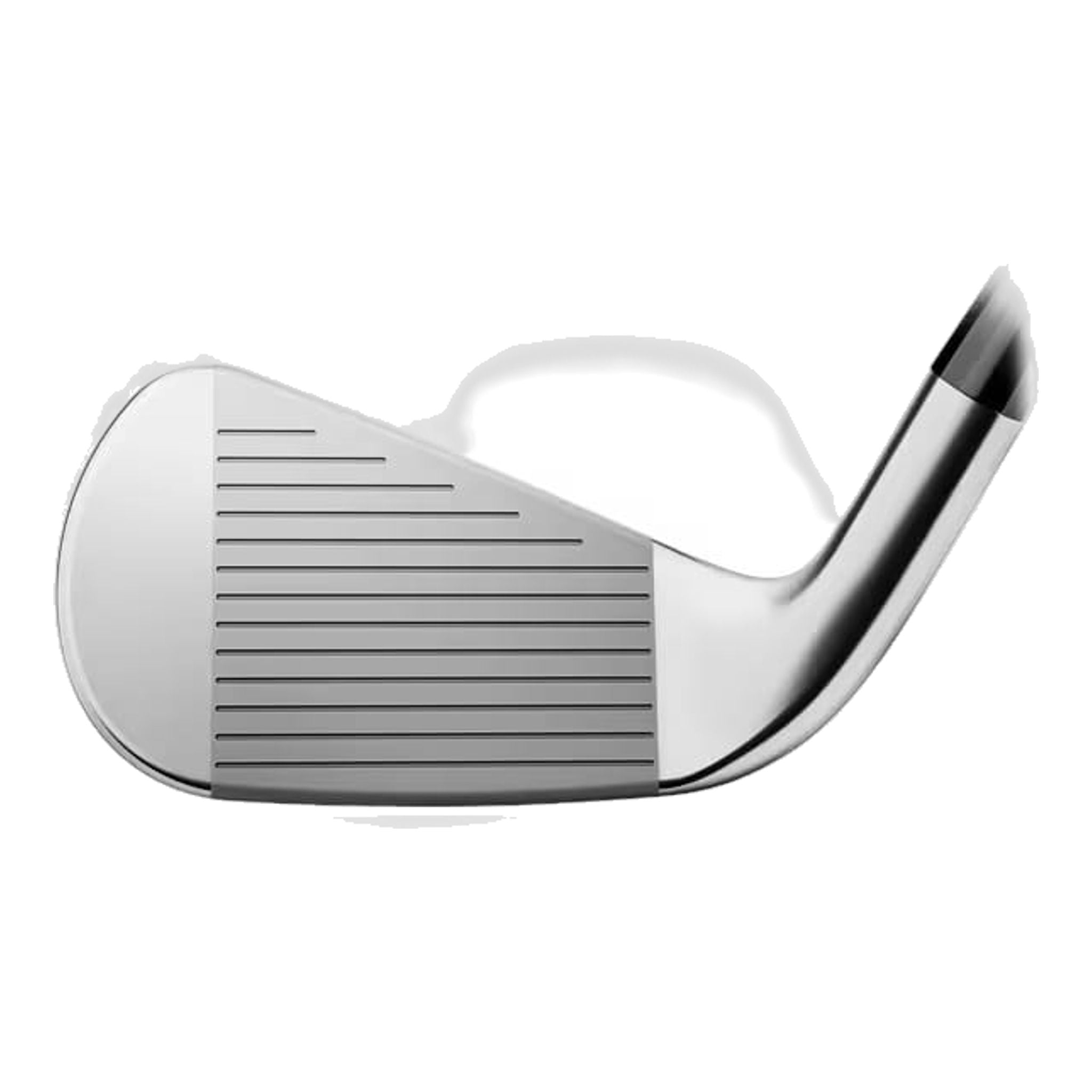 Set di ferri standard Titleist T350 4G da uomo