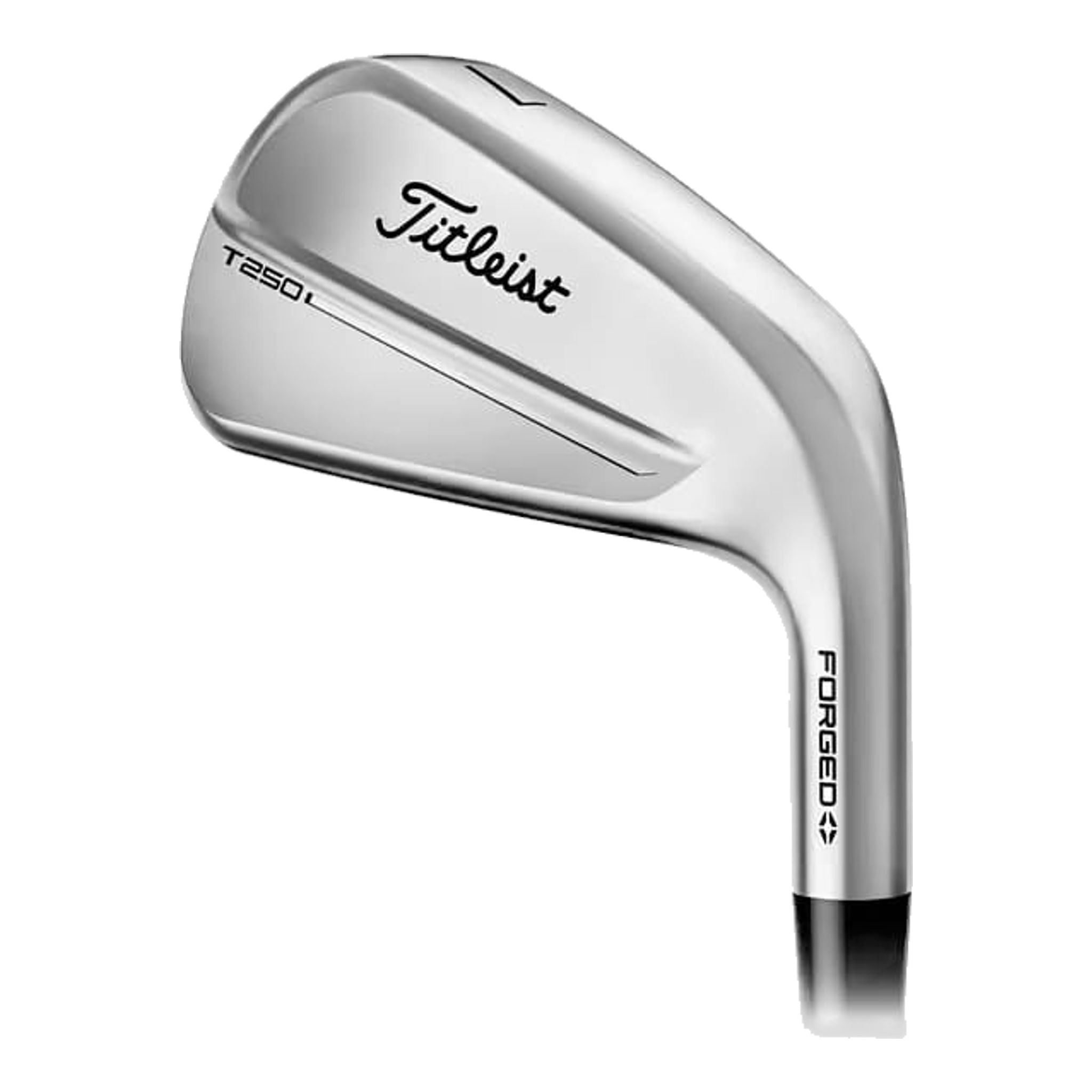 Set di ferri standard Titleist T250 4G da uomo