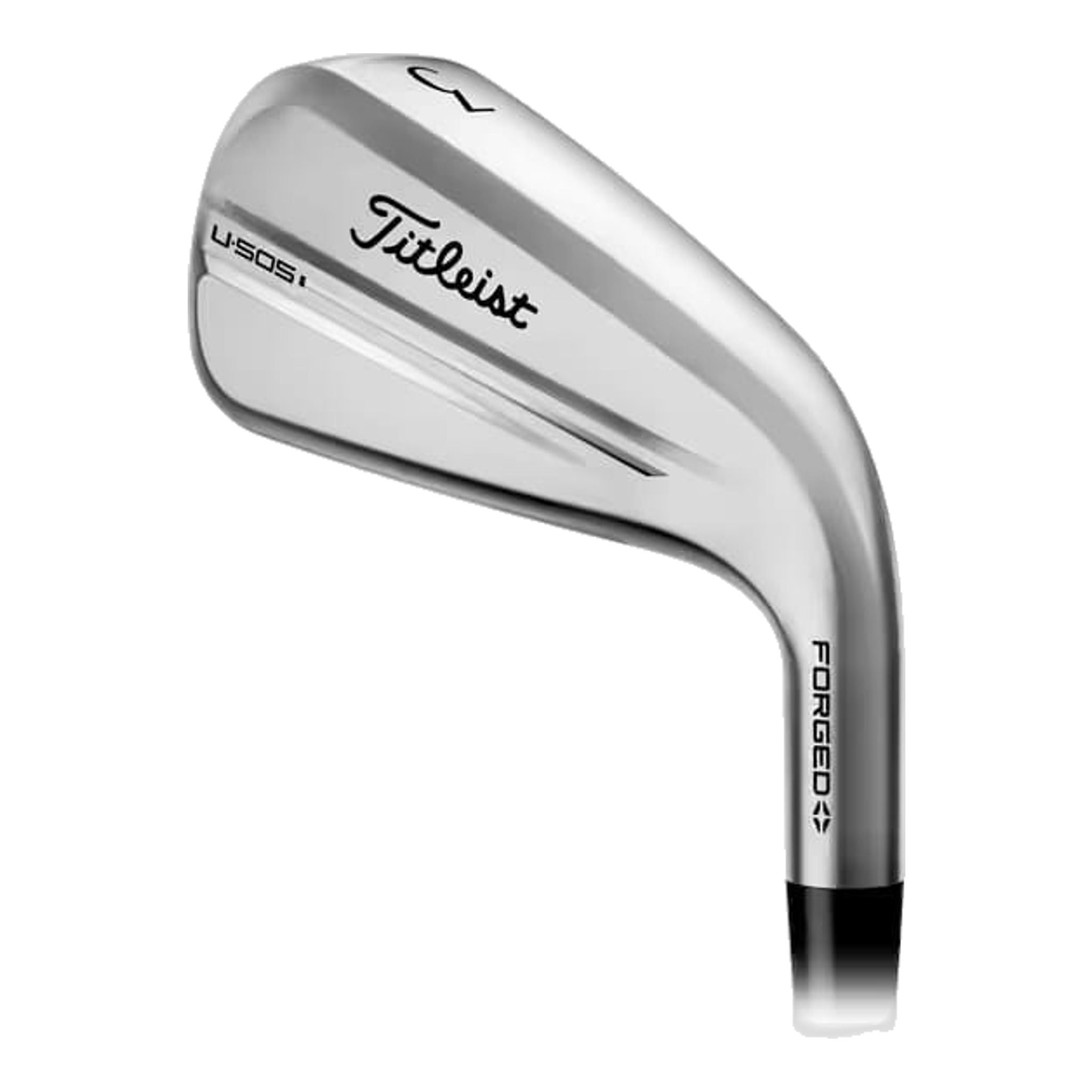 Ferri da guida standard Titleist U505 5.5 da uomo