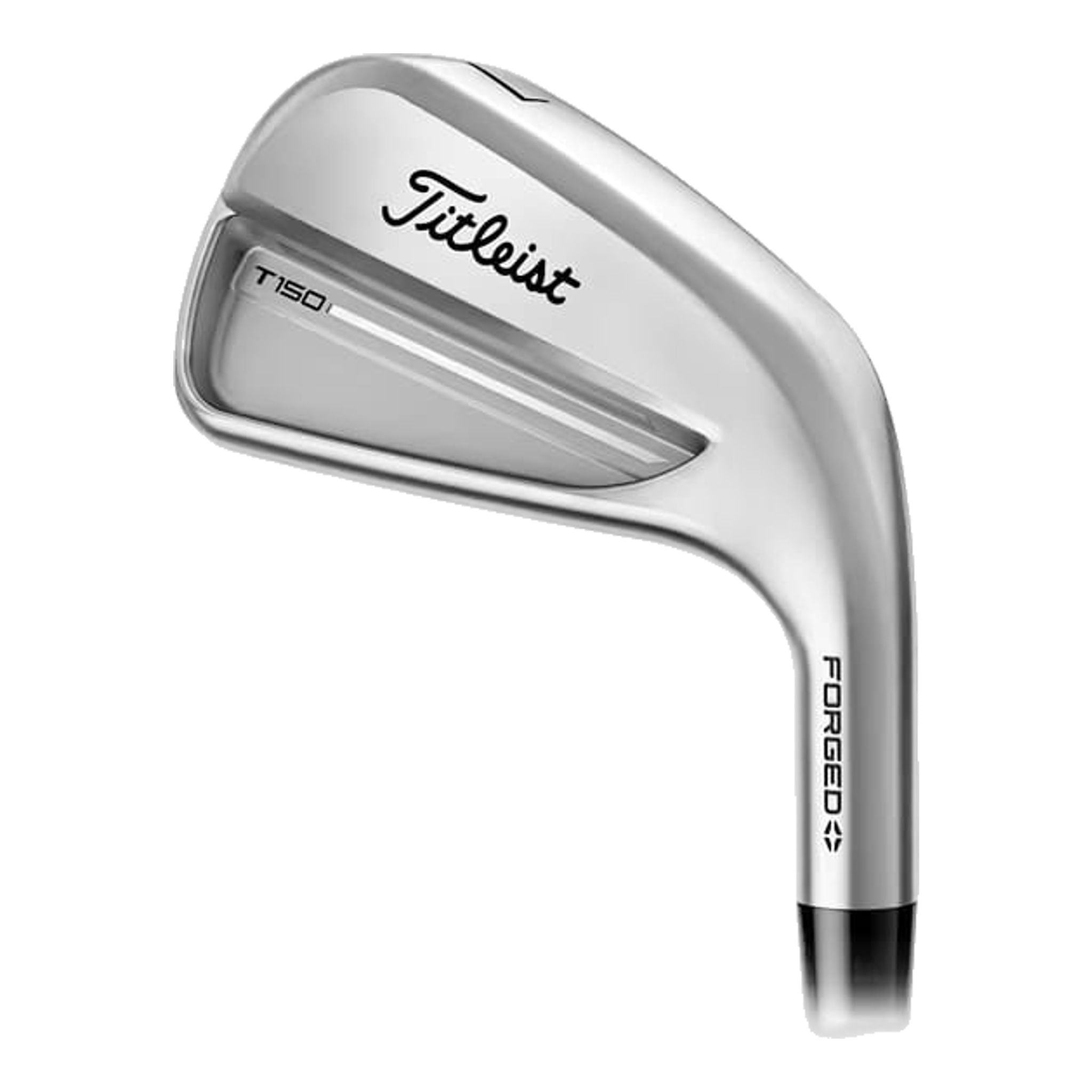 Set di ferri standard Titleist T150 4G da uomo