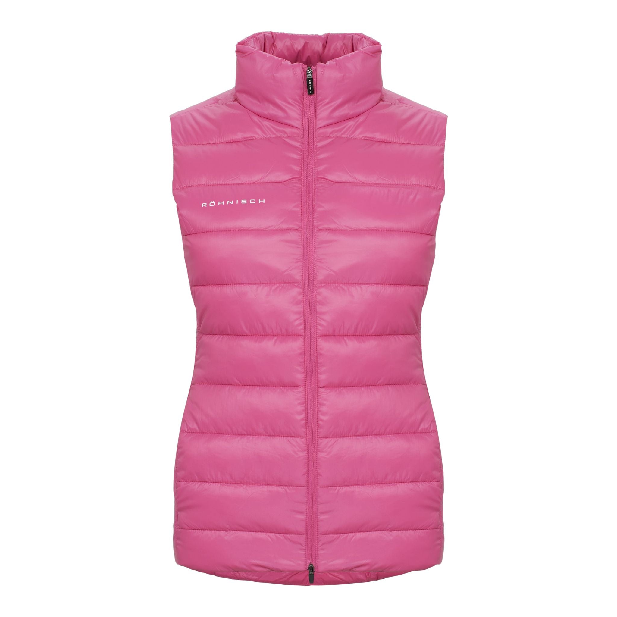 Gilet imbottito da golf Röhnisch Airlite da donna