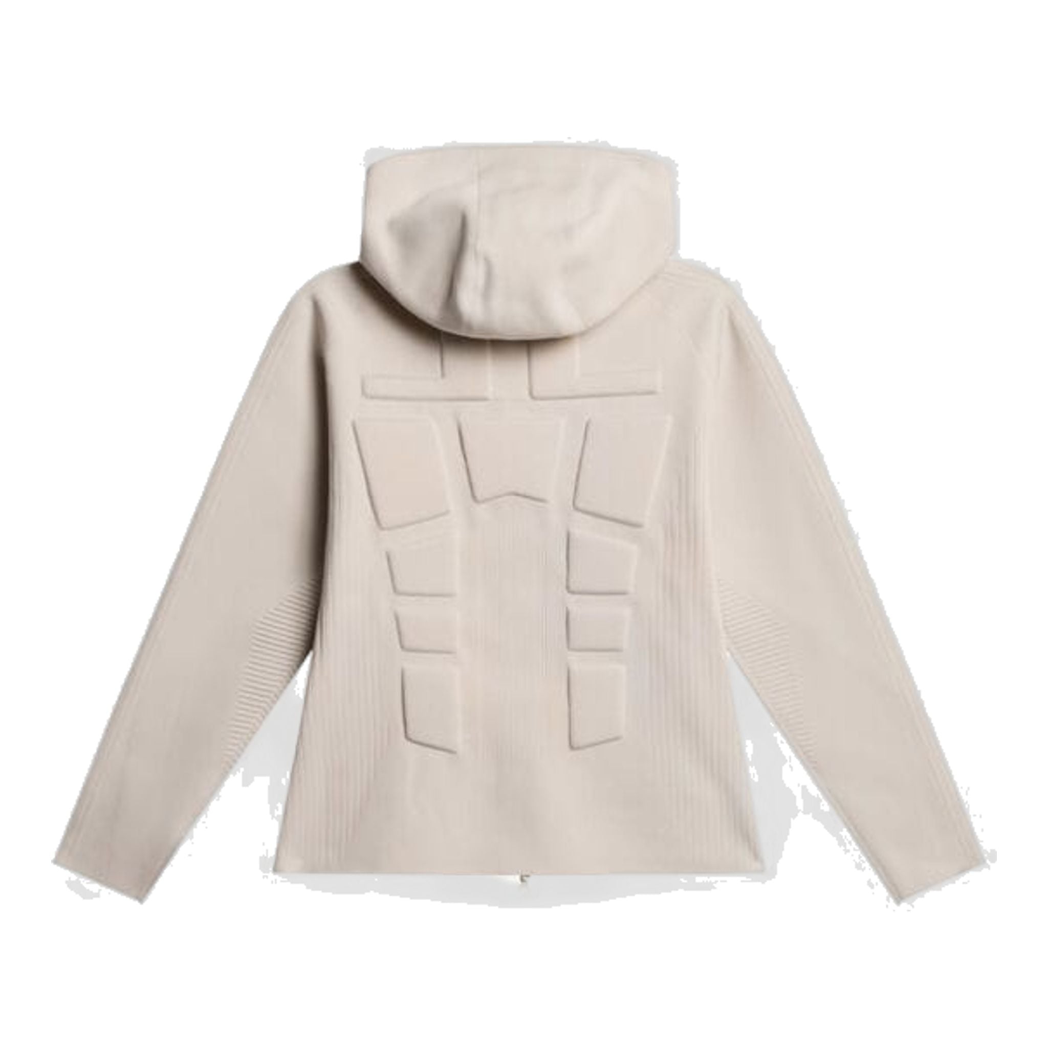 Maglione con zip in maglia Solarcore J. Lindeberg da donna