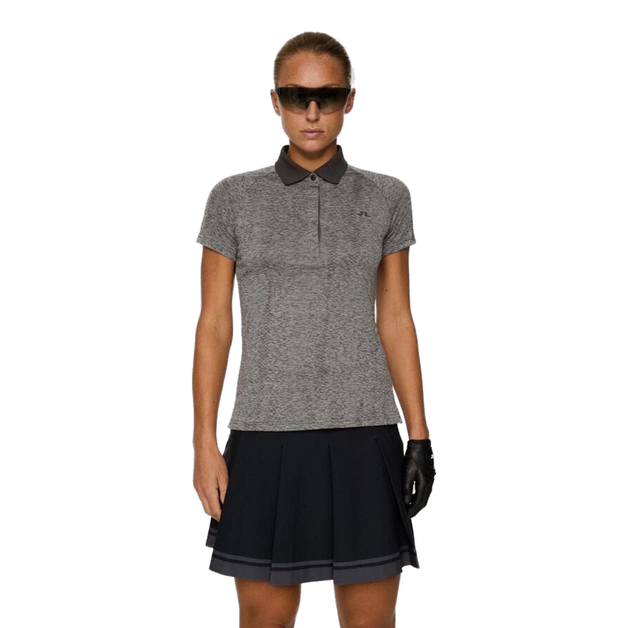 Polo J. Lindeberg Minnie da donna