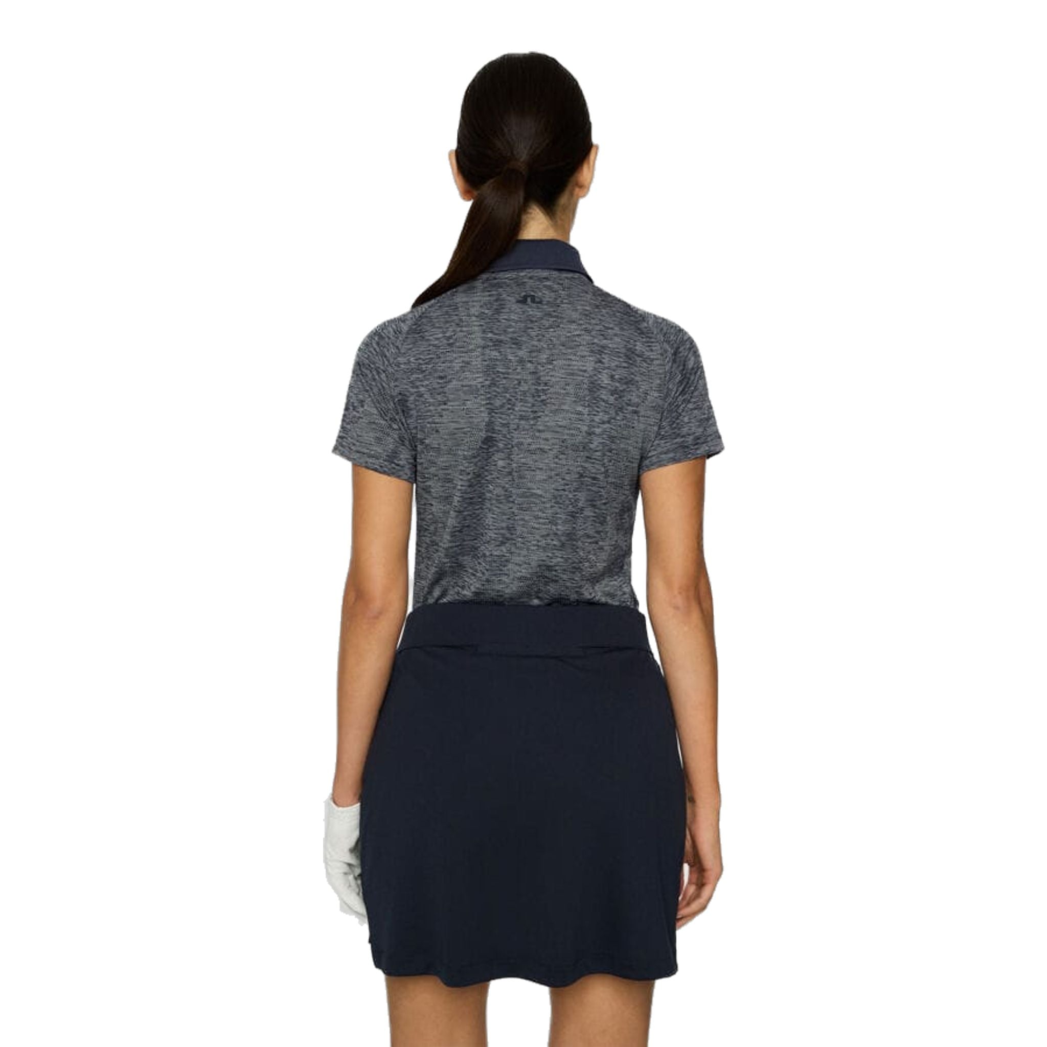 Polo J. Lindeberg Minnie da donna