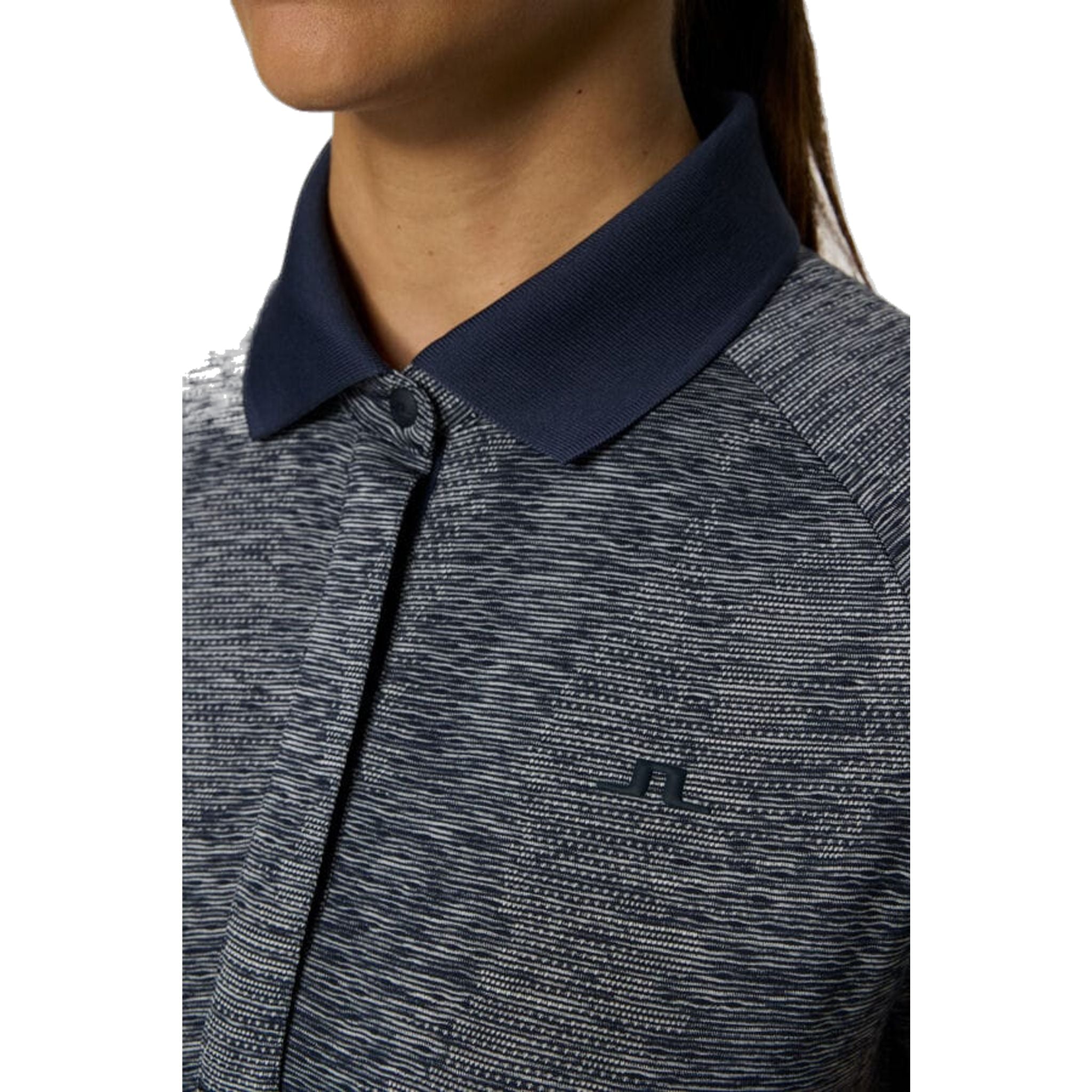 Polo J. Lindeberg Minnie da donna