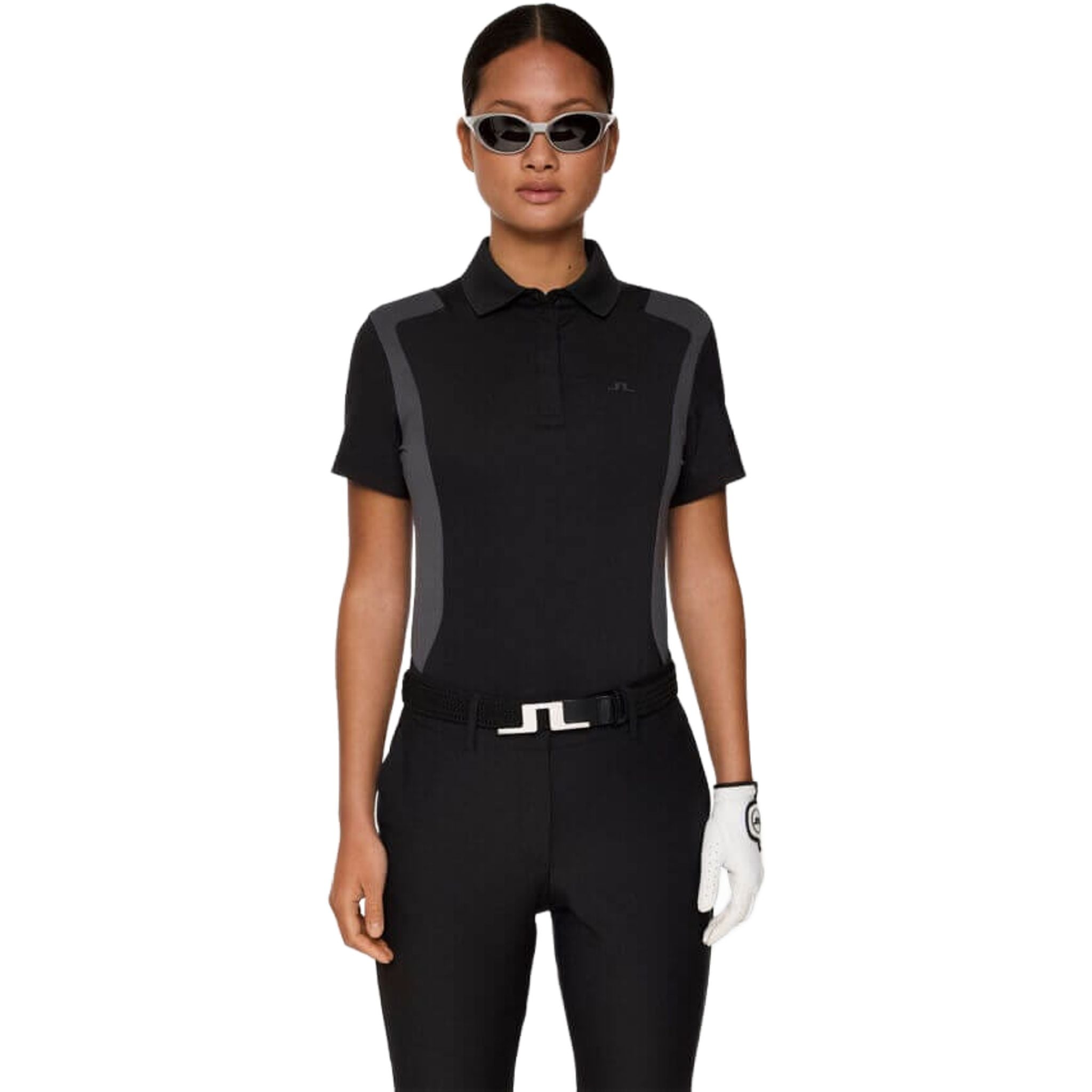 Polo Bea da donna J. Lindeberg