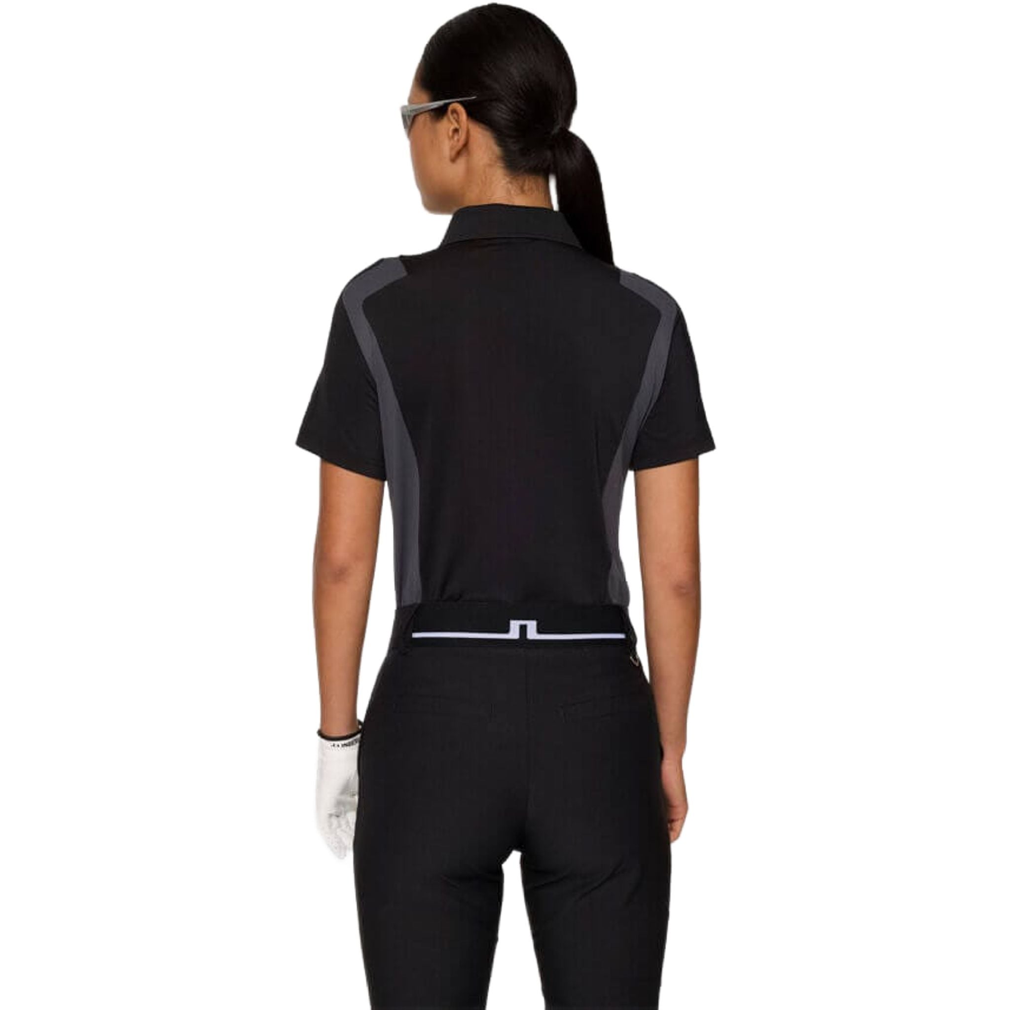 Polo Bea da donna J. Lindeberg