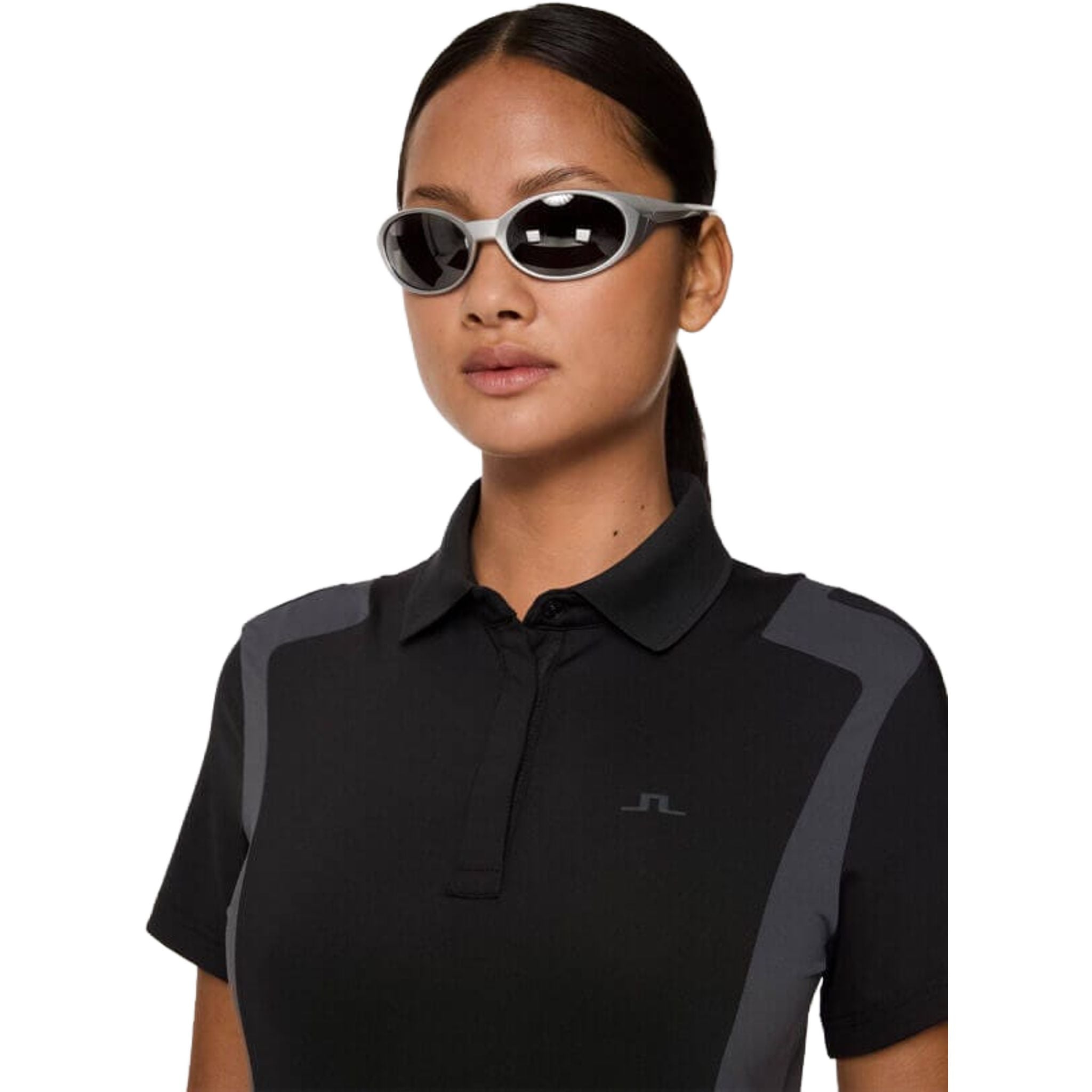 Polo Bea da donna J. Lindeberg