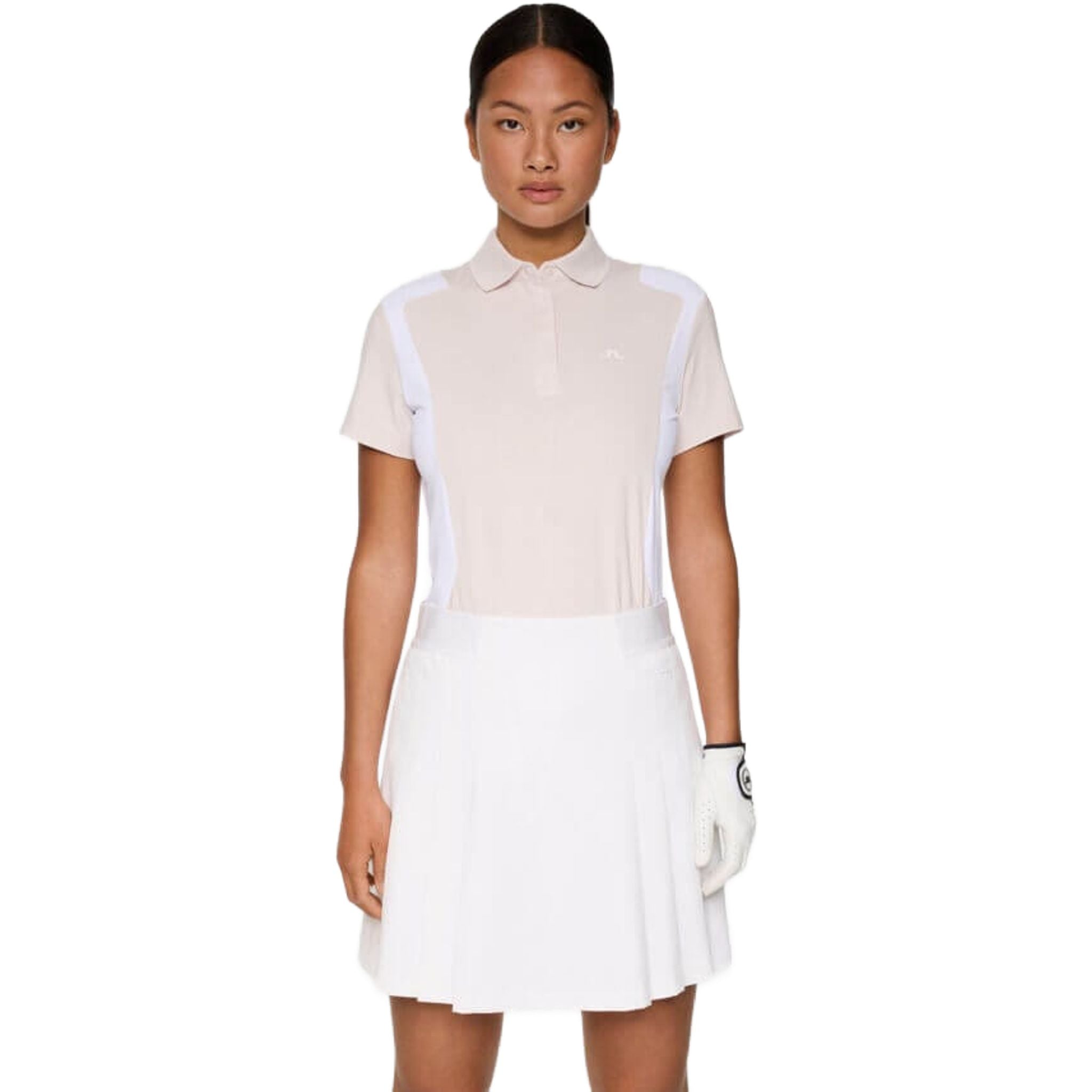 Polo Bea da donna J. Lindeberg