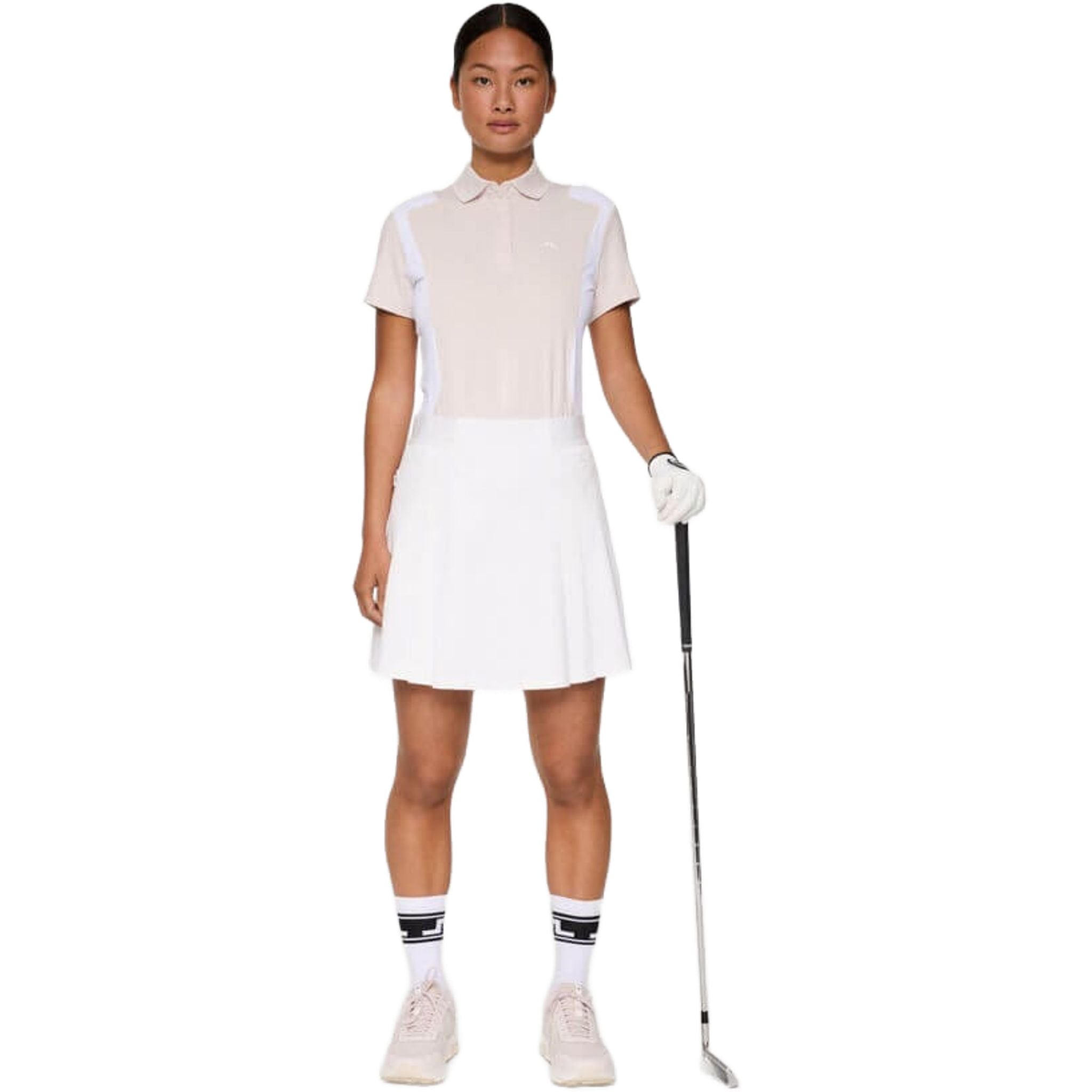 Polo Bea da donna J. Lindeberg