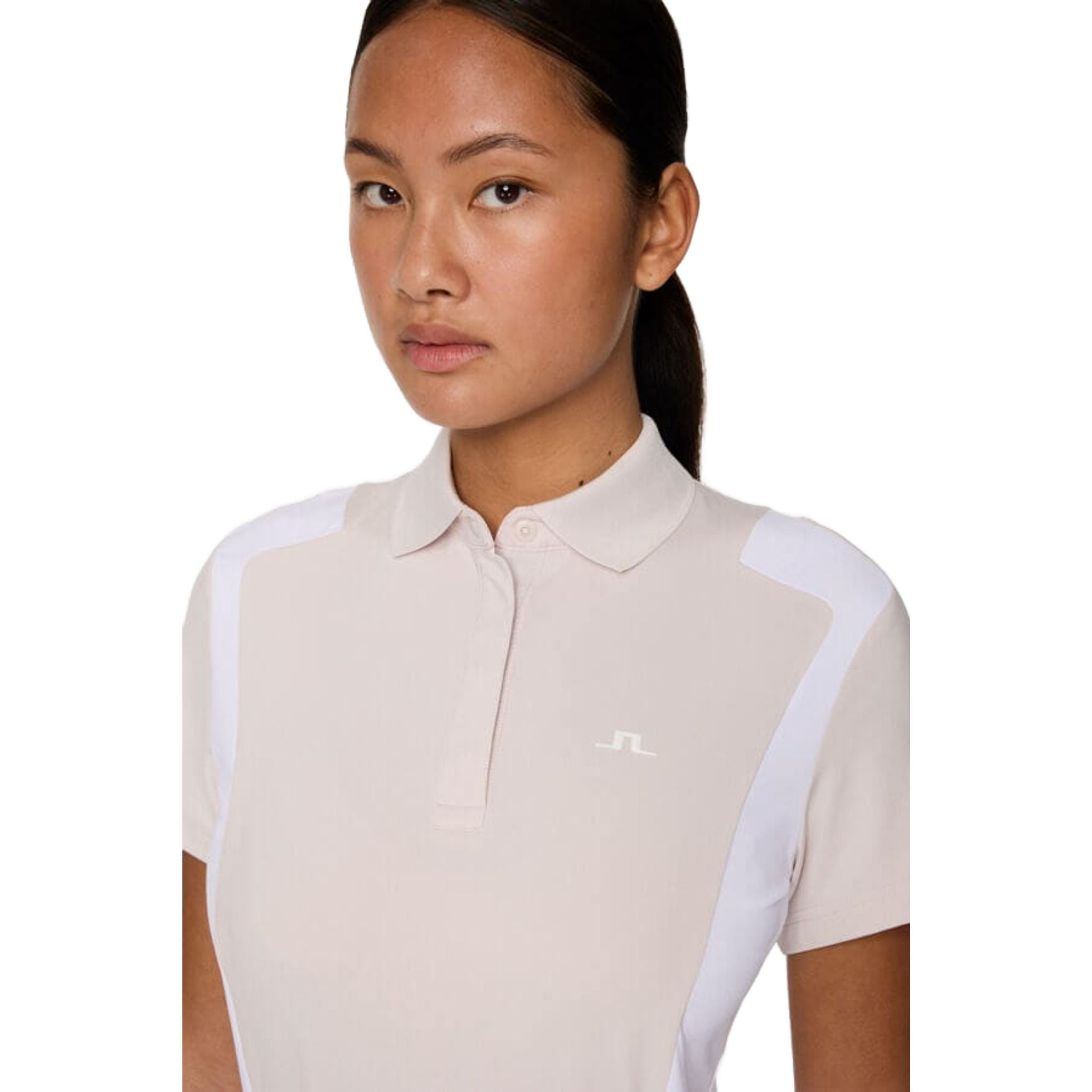 Polo Bea da donna J. Lindeberg