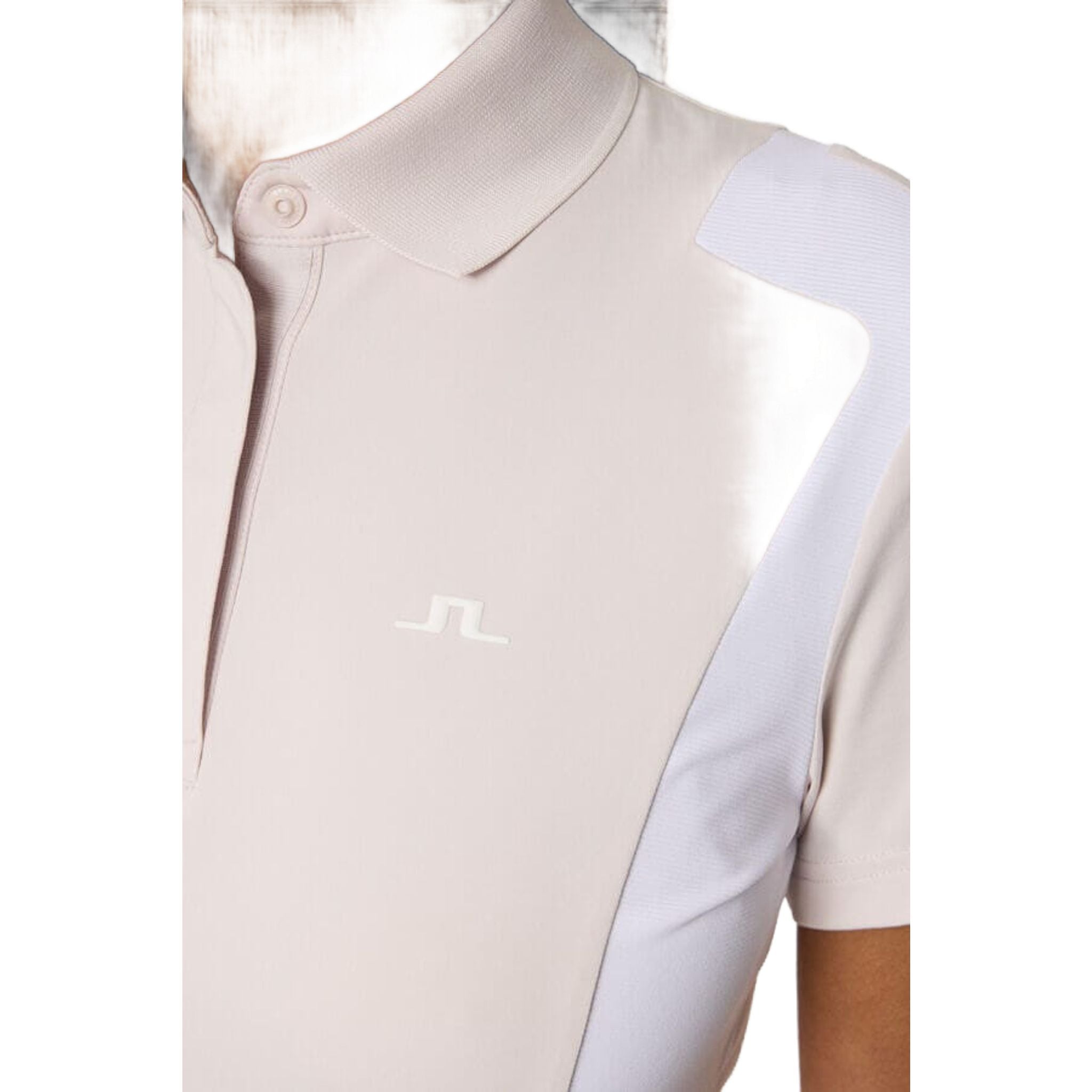 Polo Bea da donna J. Lindeberg