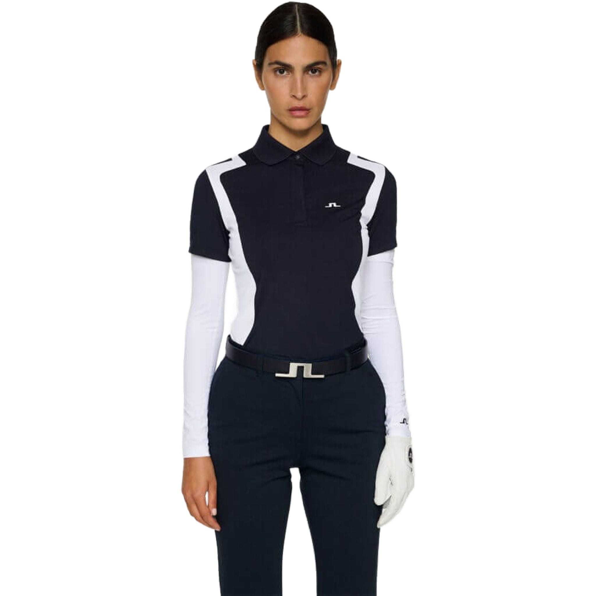 Polo Bea da donna J. Lindeberg