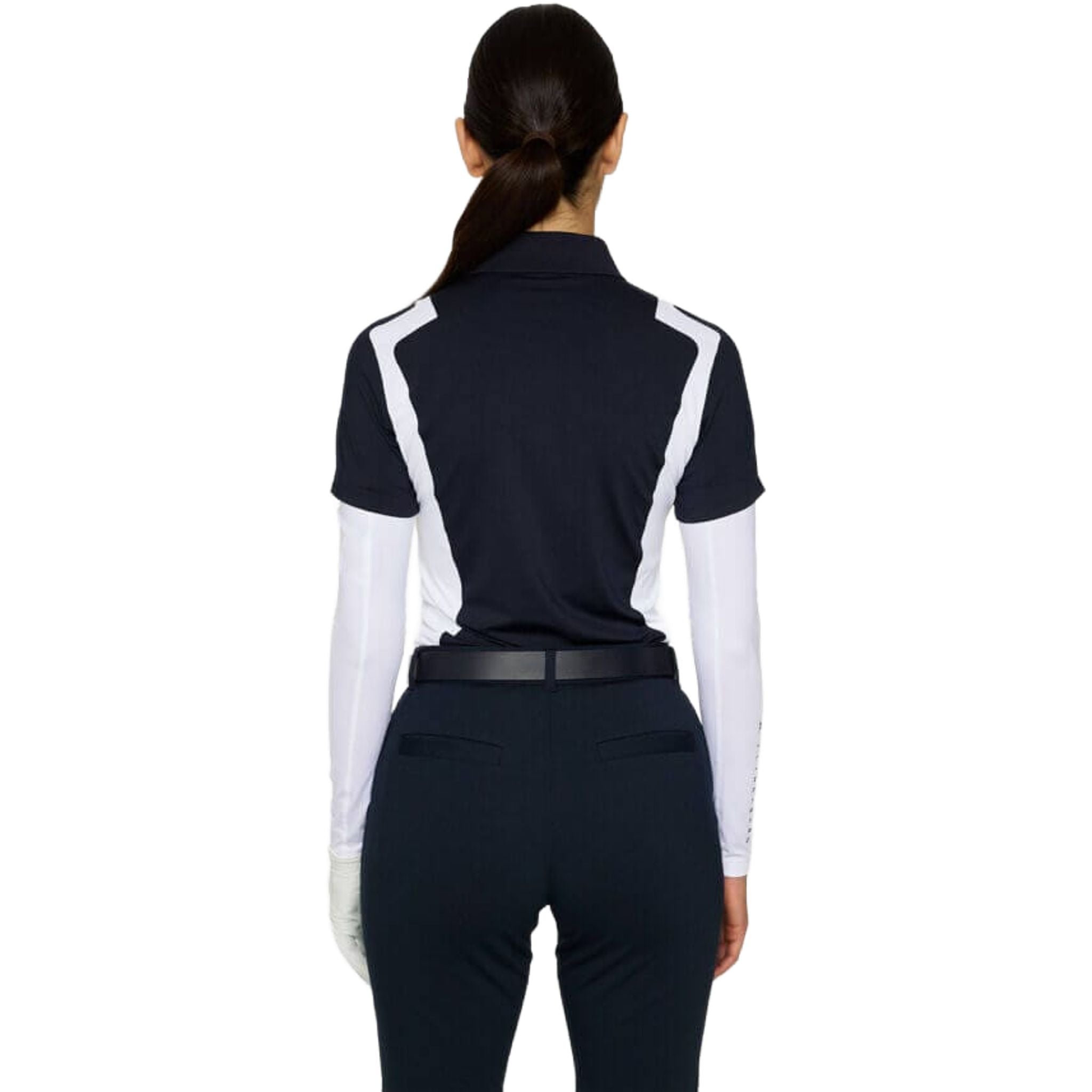 Polo Bea da donna J. Lindeberg