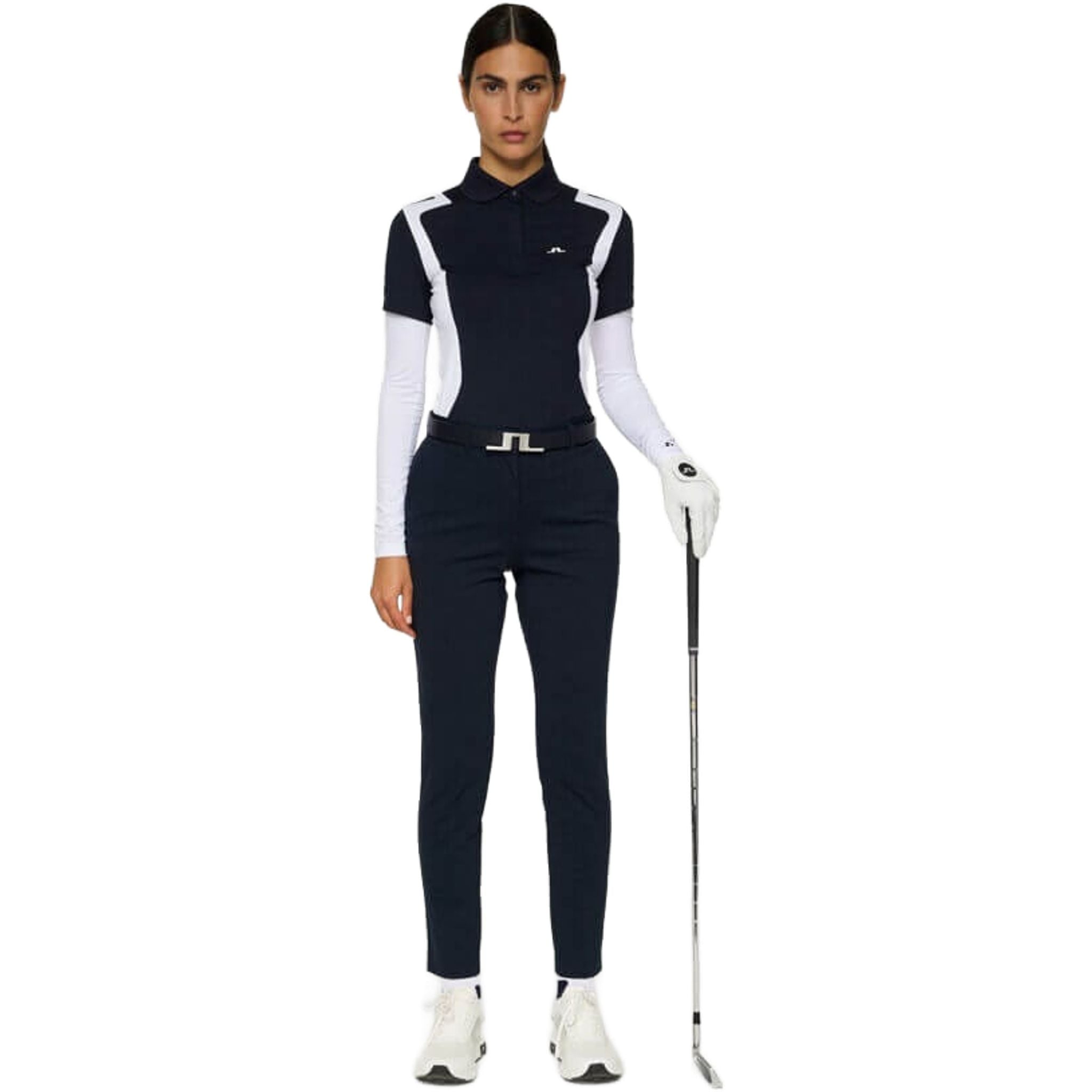 Polo Bea da donna J. Lindeberg