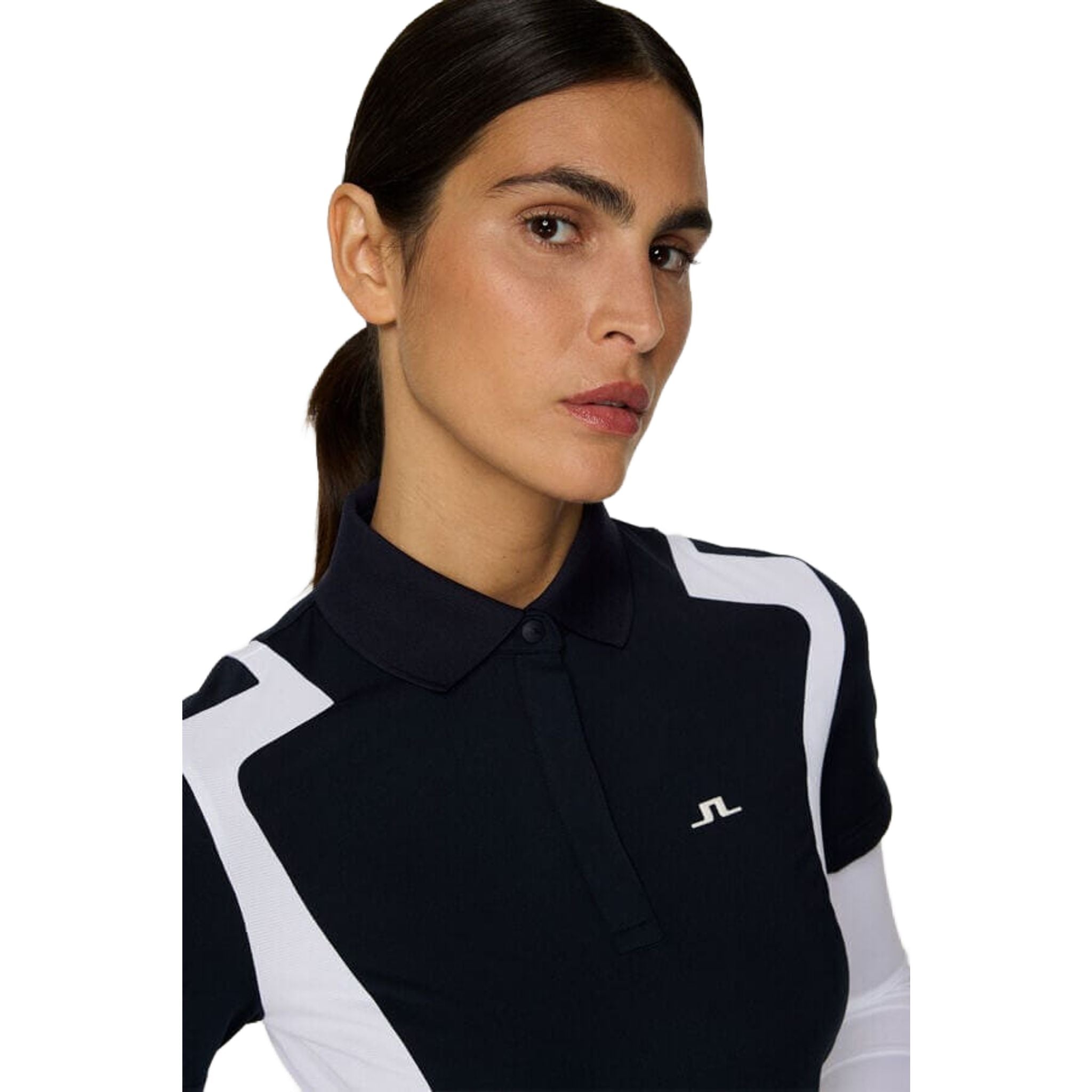 Polo Bea da donna J. Lindeberg