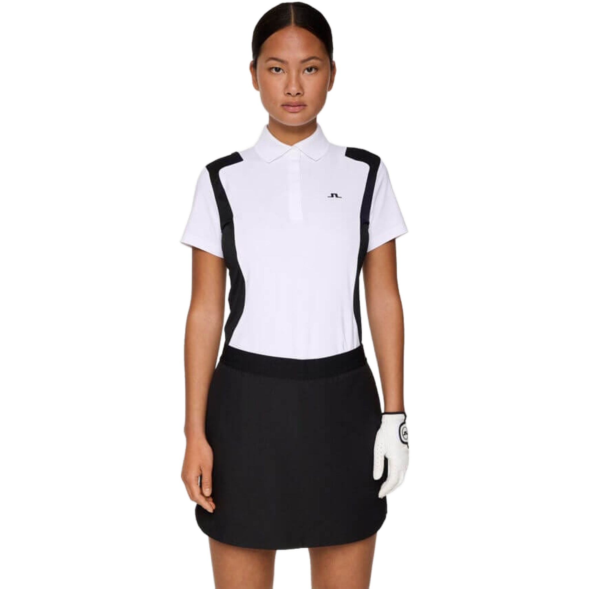 Polo Bea da donna J. Lindeberg