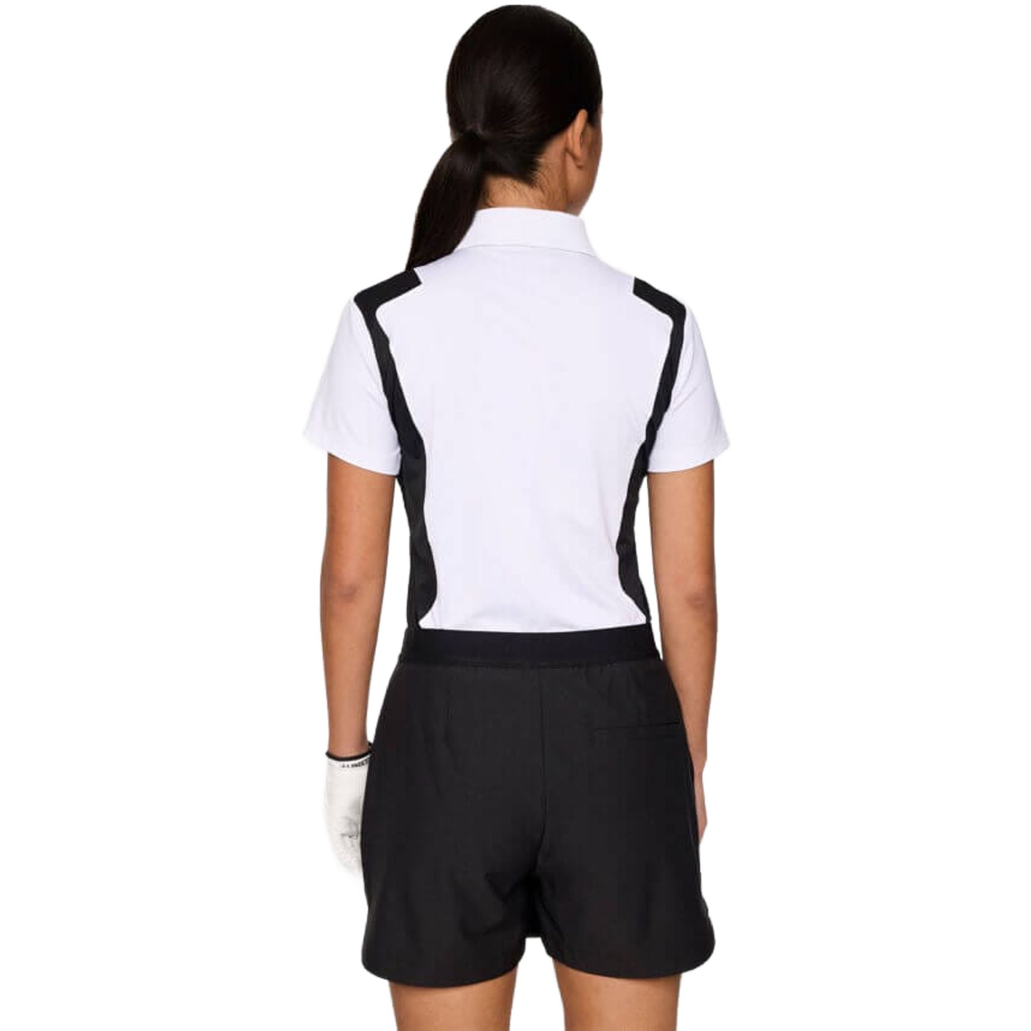 Polo Bea da donna J. Lindeberg