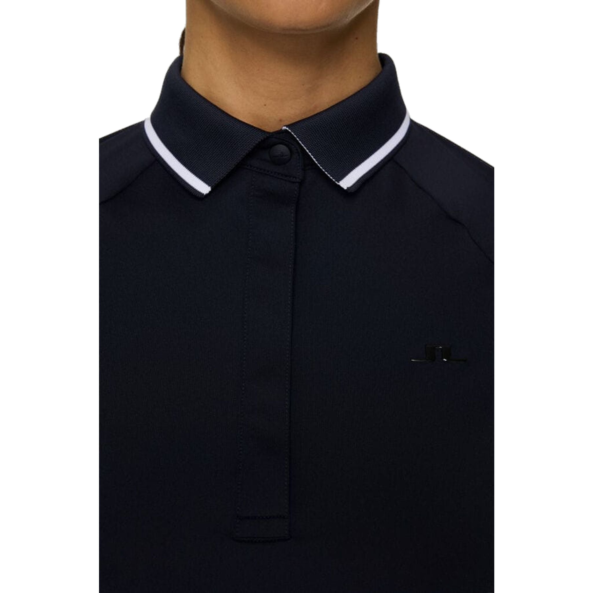 Polo Amy da donna J. Lindeberg