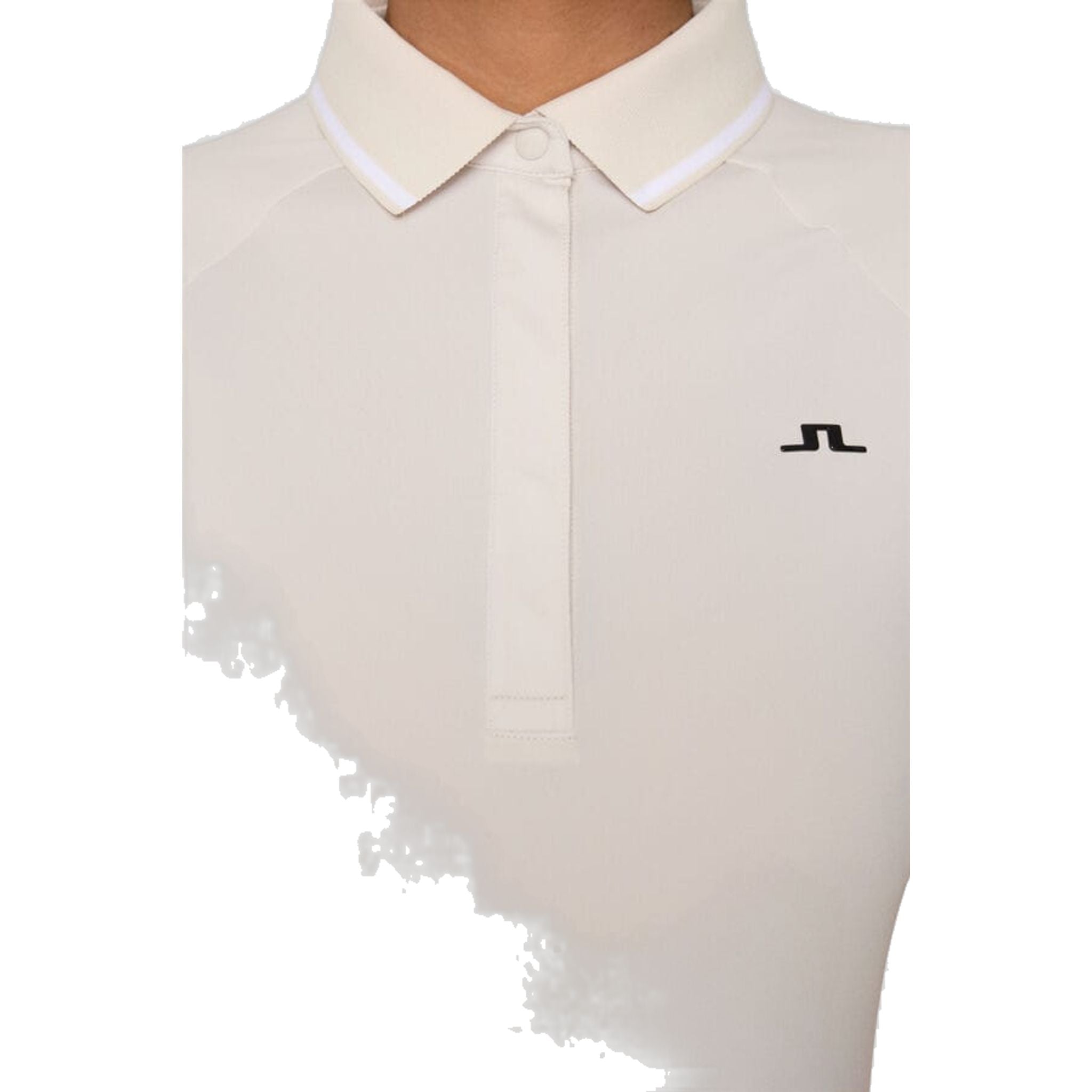 Polo Amy da donna J. Lindeberg