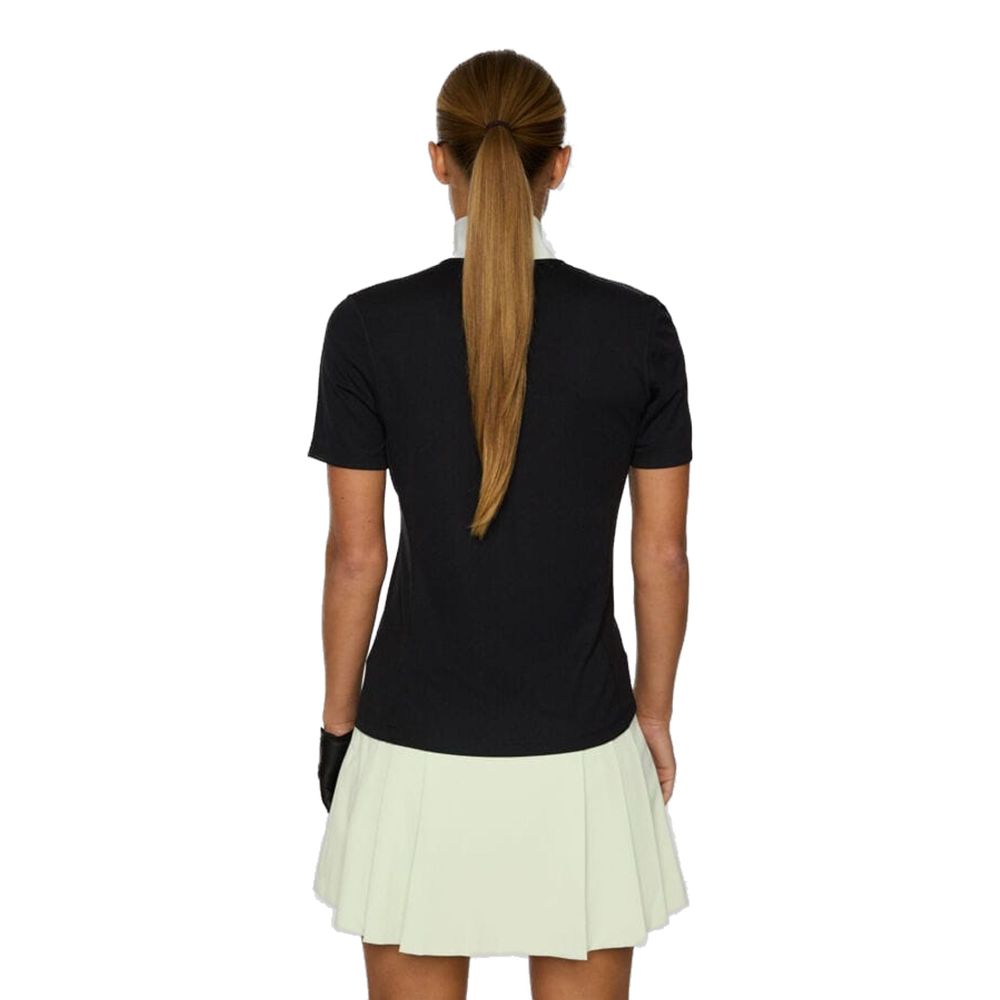 J. Lindeberg Piper Polo da donna